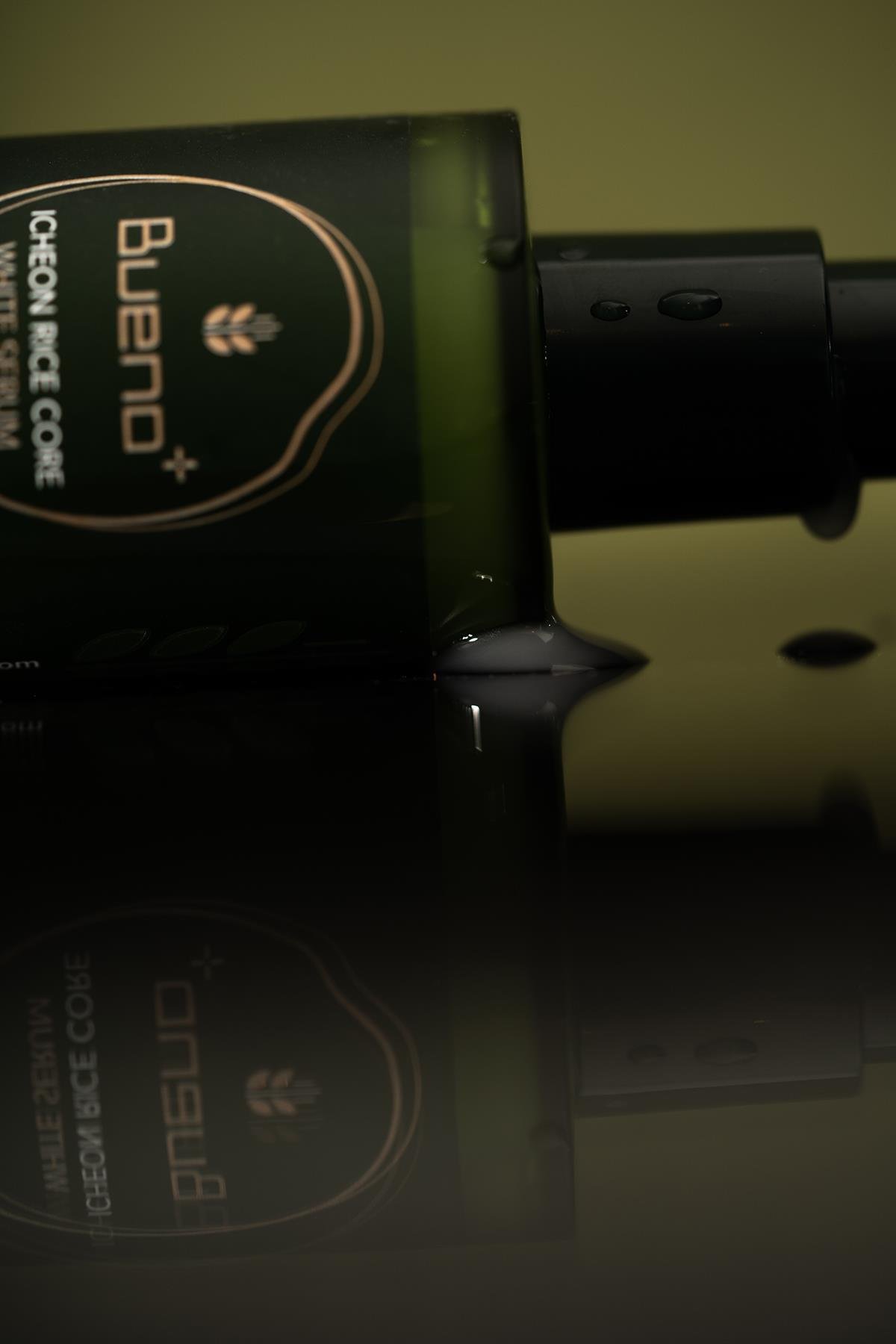 Bueno Icheon Rice Core White Serum