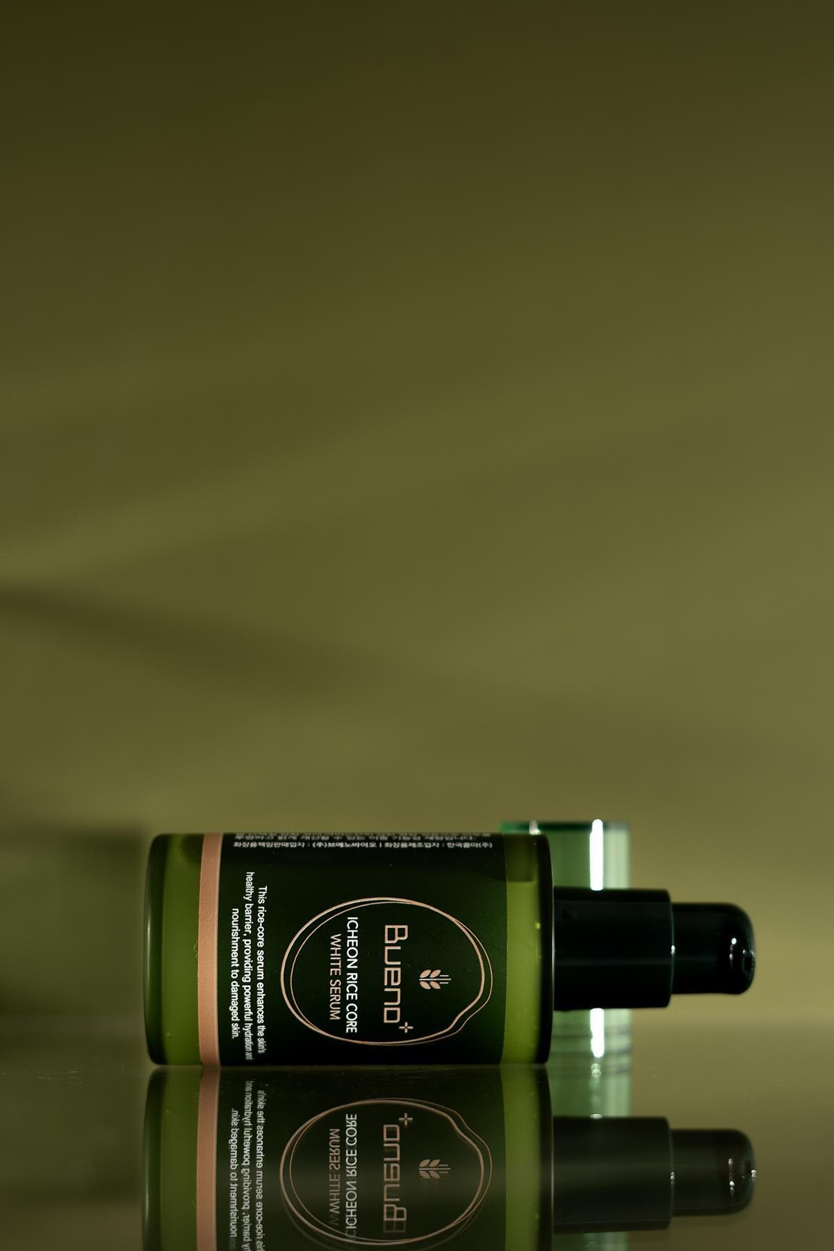 Bueno Icheon Rice Core White Serum