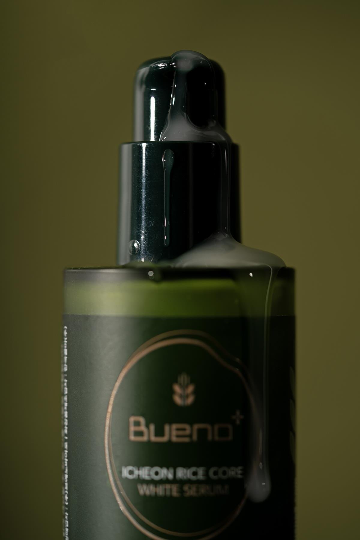 Bueno Icheon Rice Core White Serum