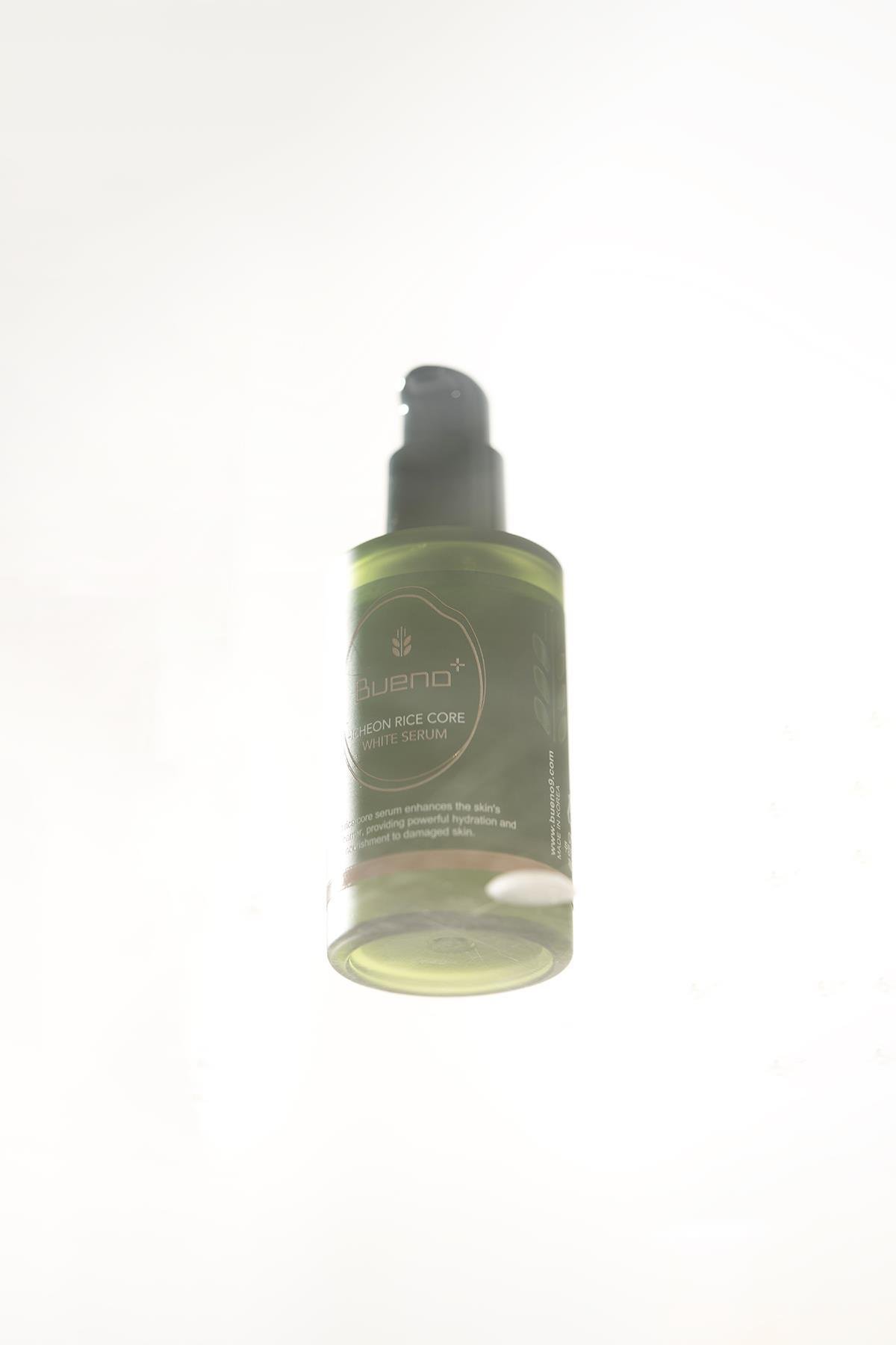 Bueno Icheon Rice Core White Serum