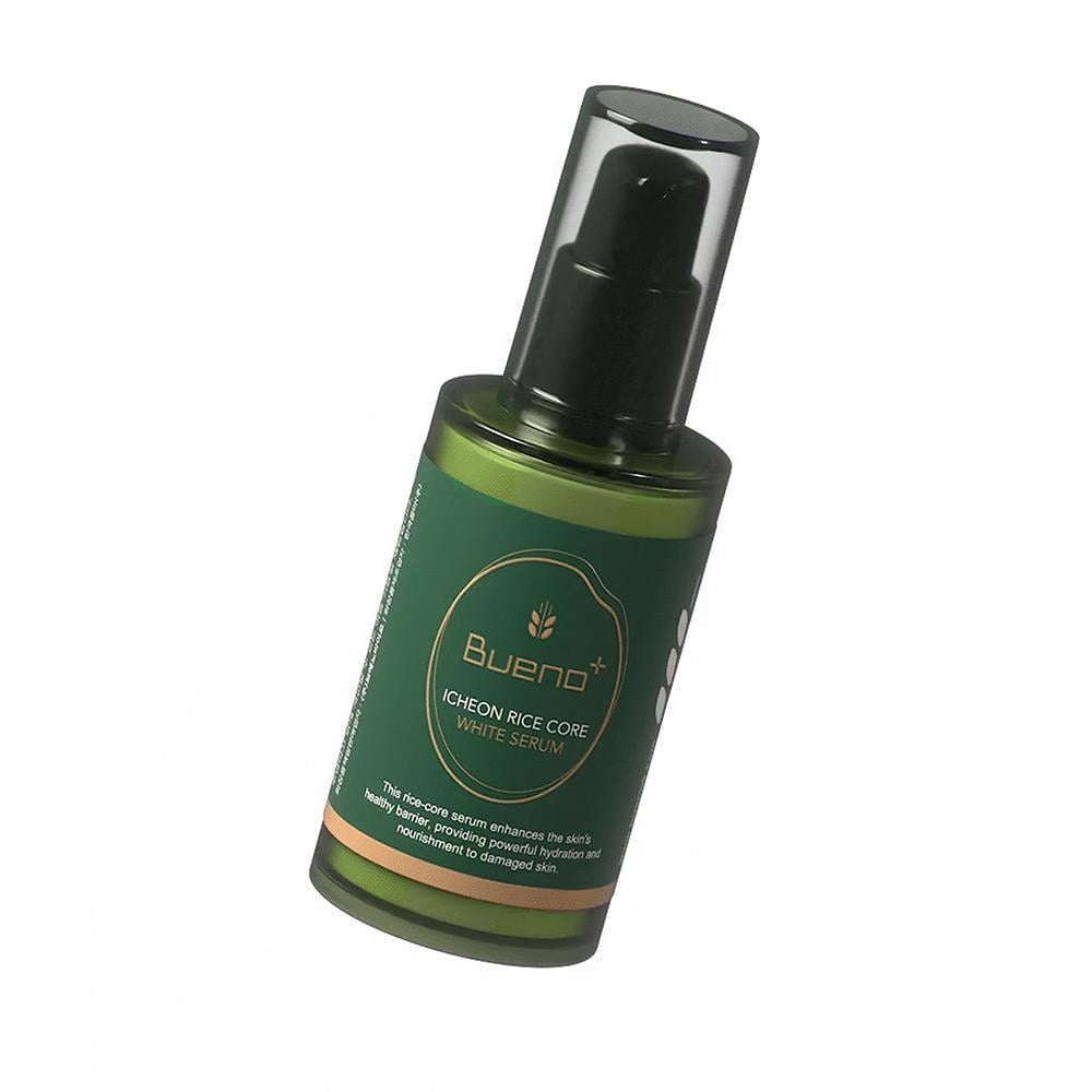 Bueno Icheon Rice Core White Serum