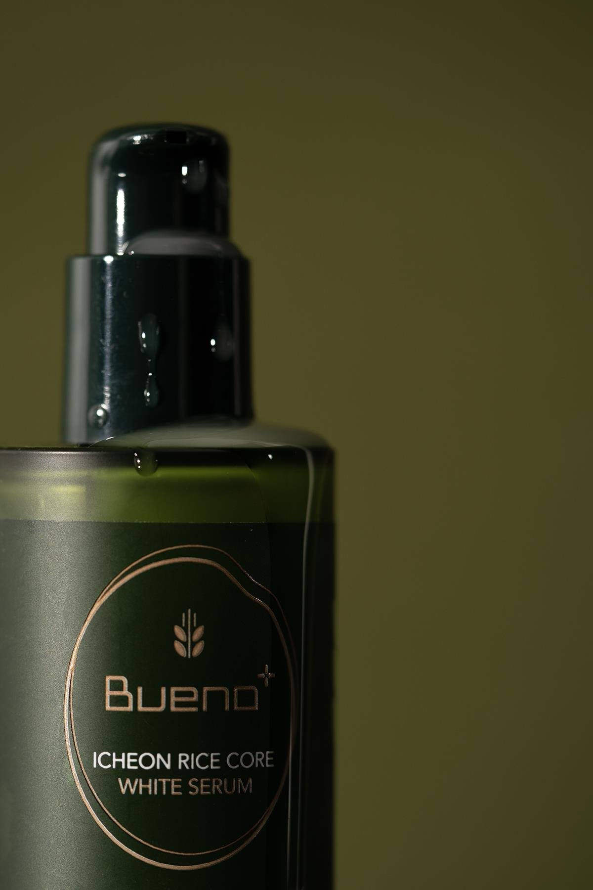 Bueno Icheon Rice Core White Serum