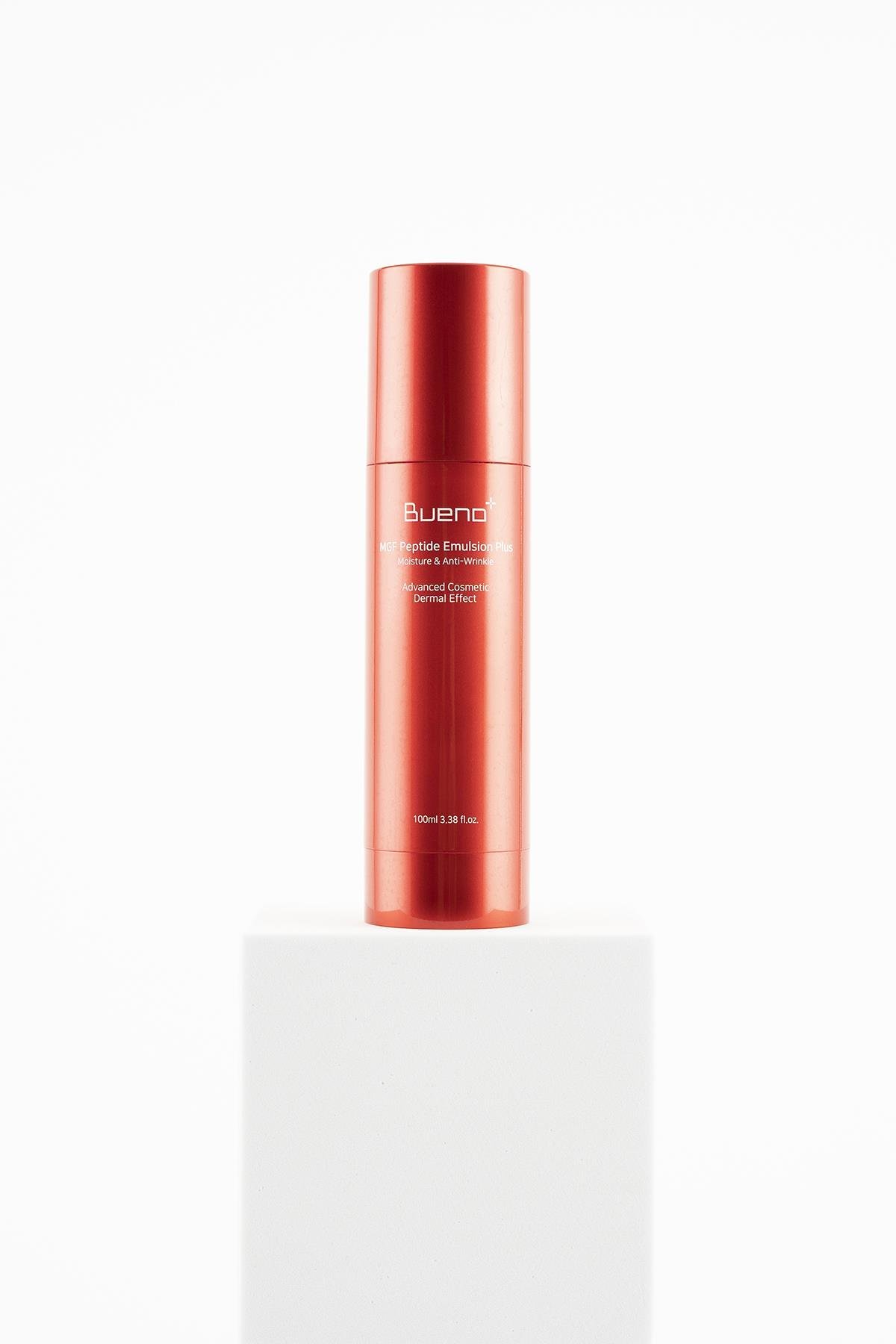 Bueno MGF Peptide Emulsion Plus