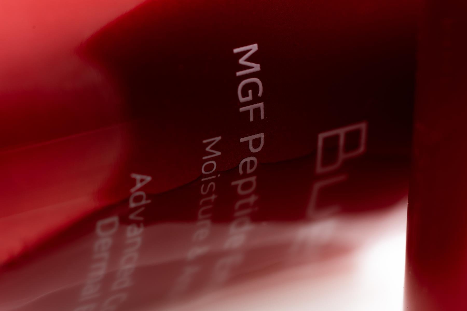 Bueno MGF Peptide Emulsion Plus
