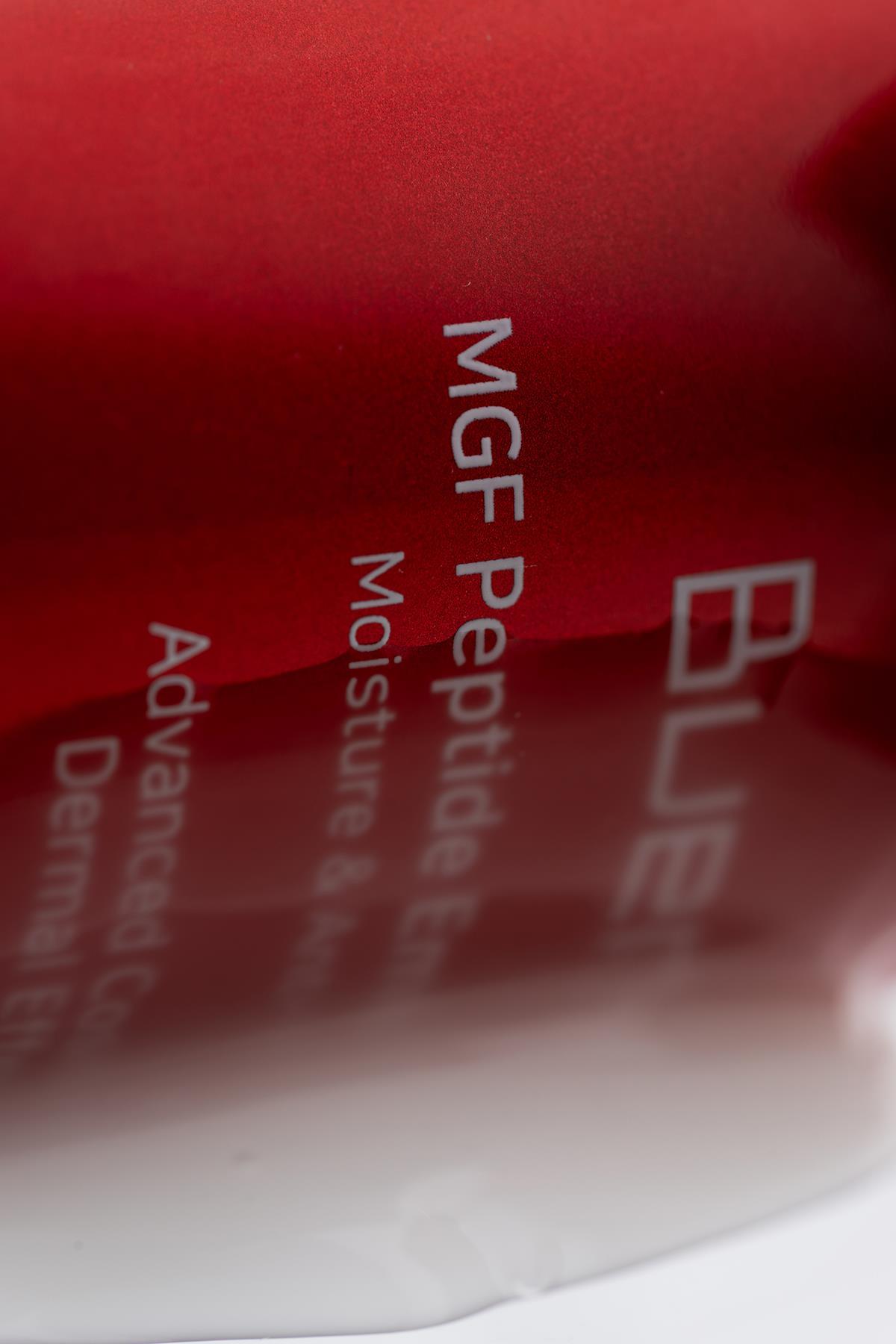 Bueno MGF Peptide Emulsion Plus