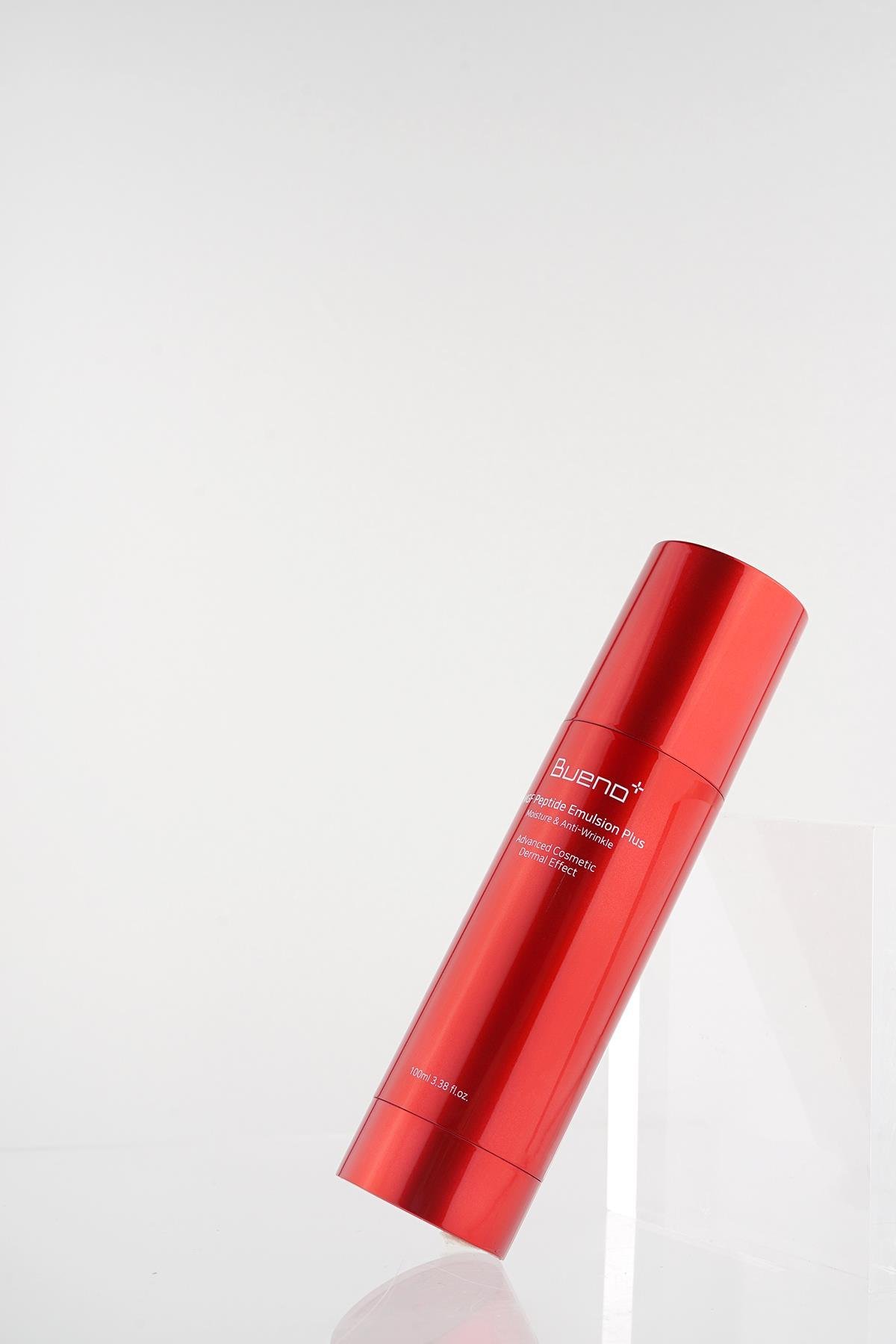 Bueno MGF Peptide Emulsion Plus