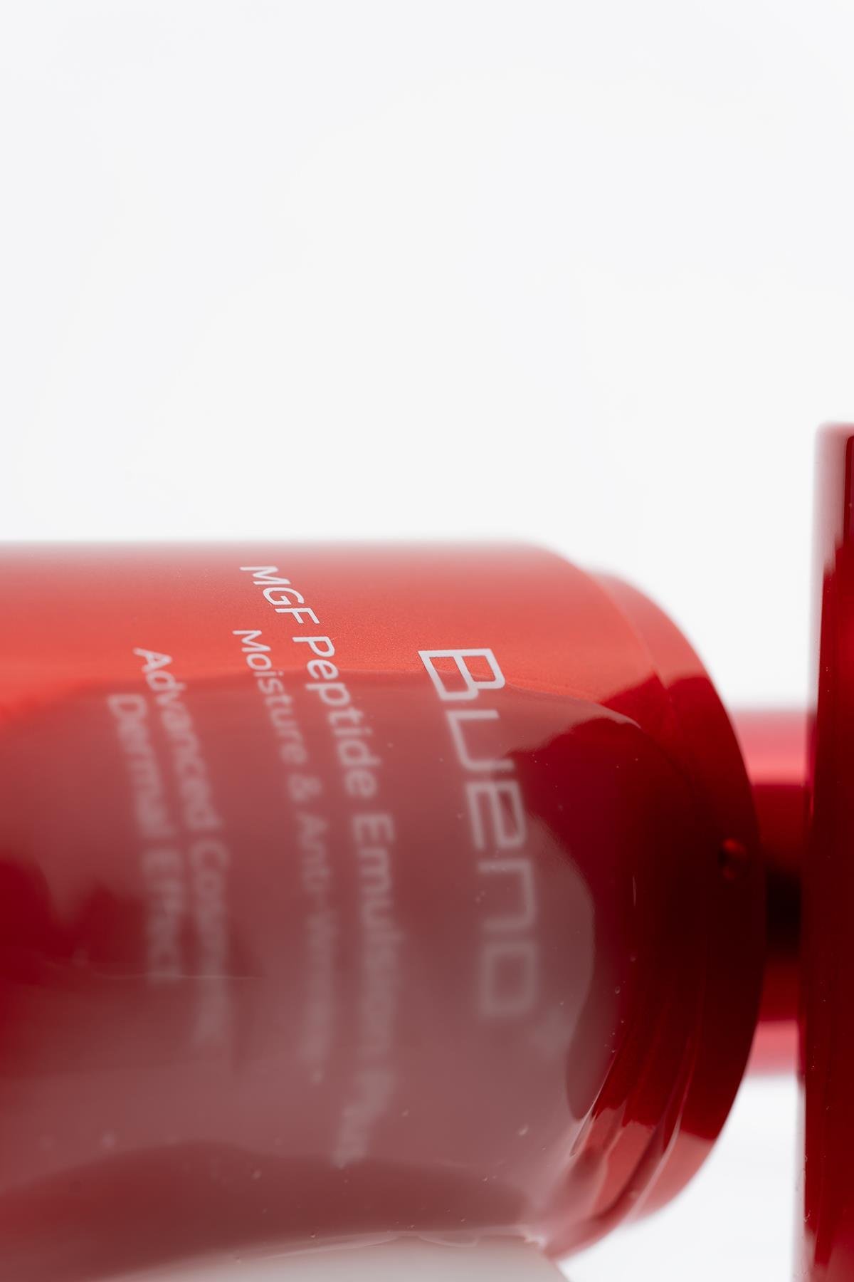 Bueno MGF Peptide Emulsion Plus