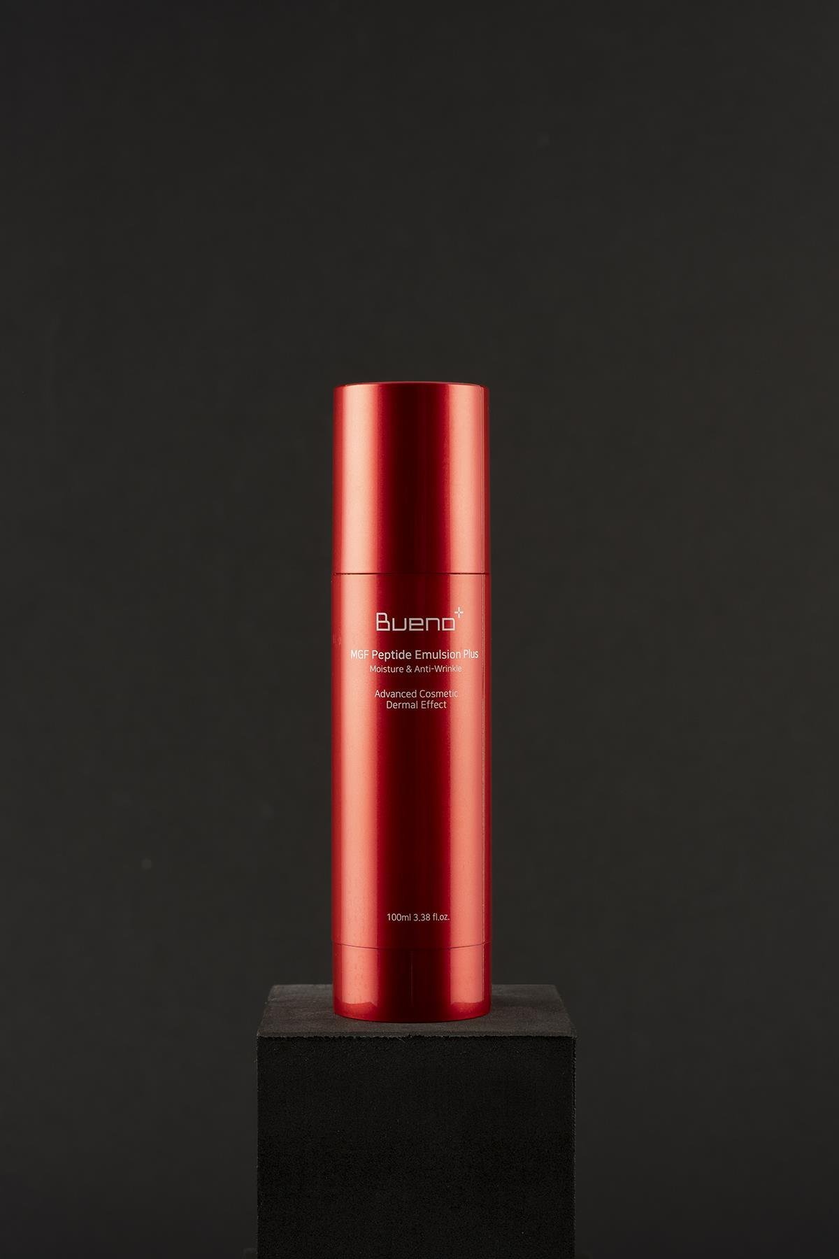 Bueno MGF Peptide Emulsion Plus