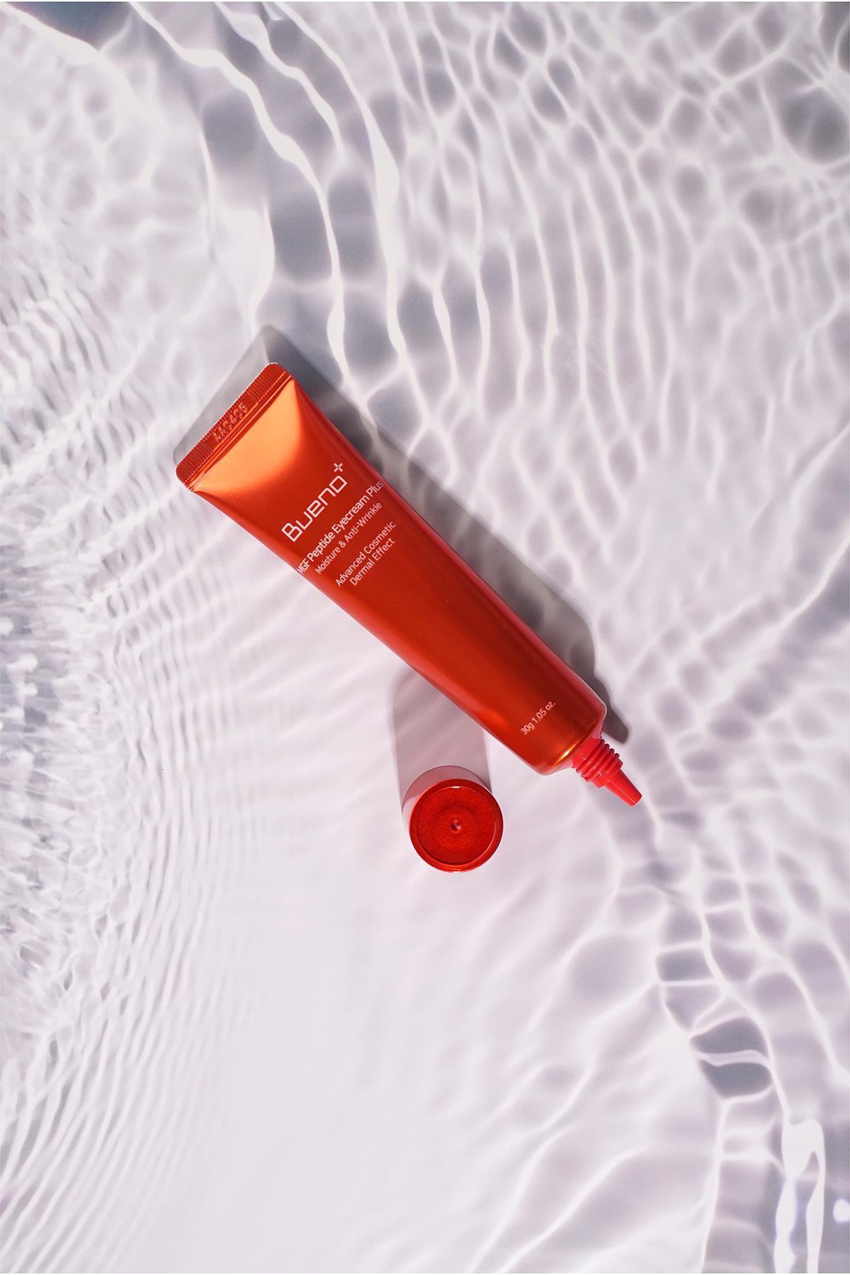 Bueno MGF Peptide Eye Cream Plus