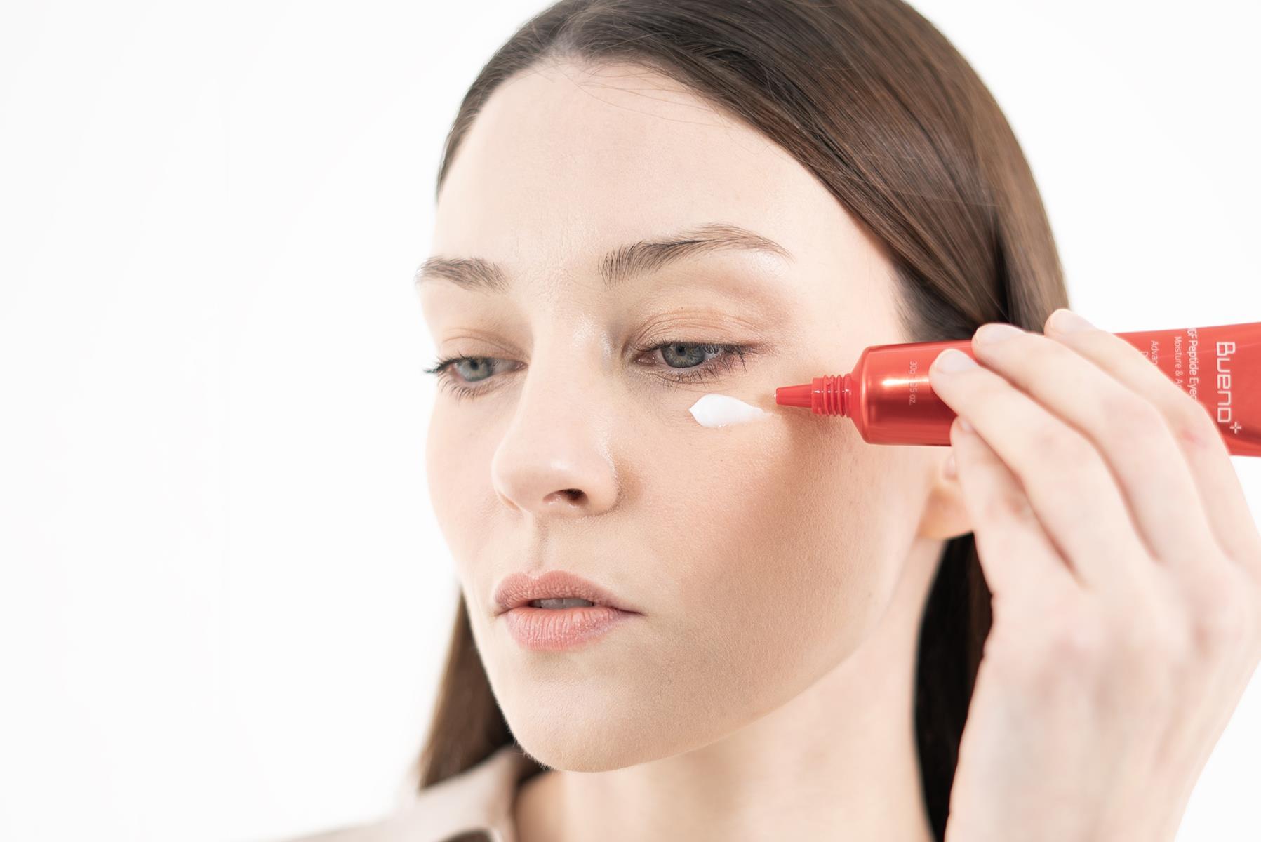 Bueno MGF Peptide Eye Cream Plus
