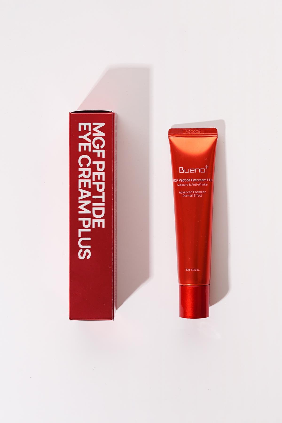 Bueno MGF Peptide Eye Cream Plus