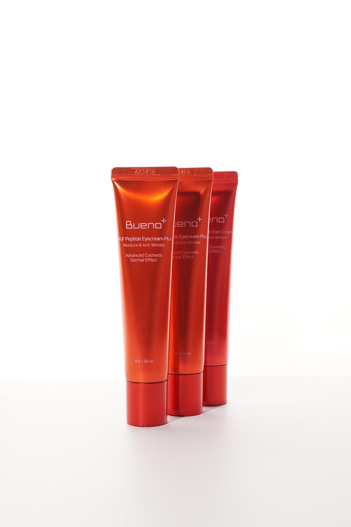 Bueno MGF Peptide Eye Cream Plus