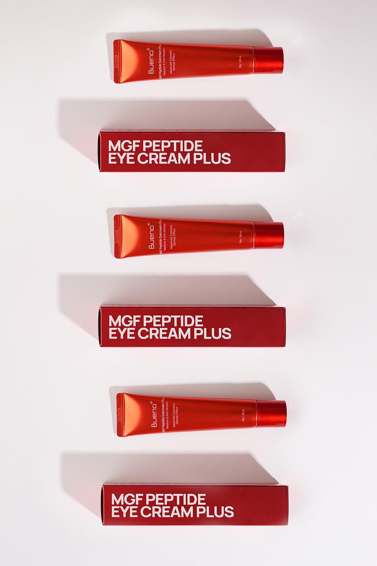 Bueno MGF Peptide Eye Cream Plus