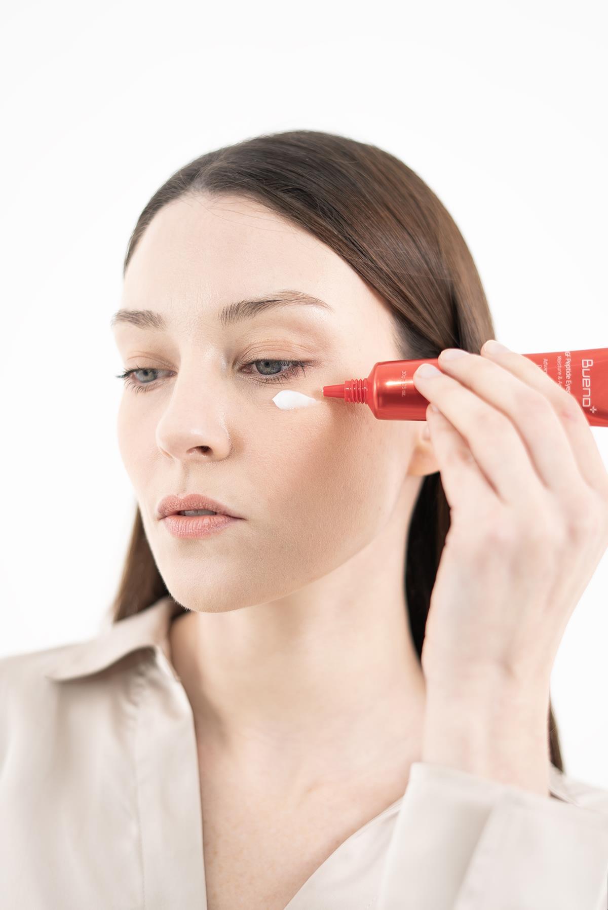 Bueno MGF Peptide Eye Cream Plus