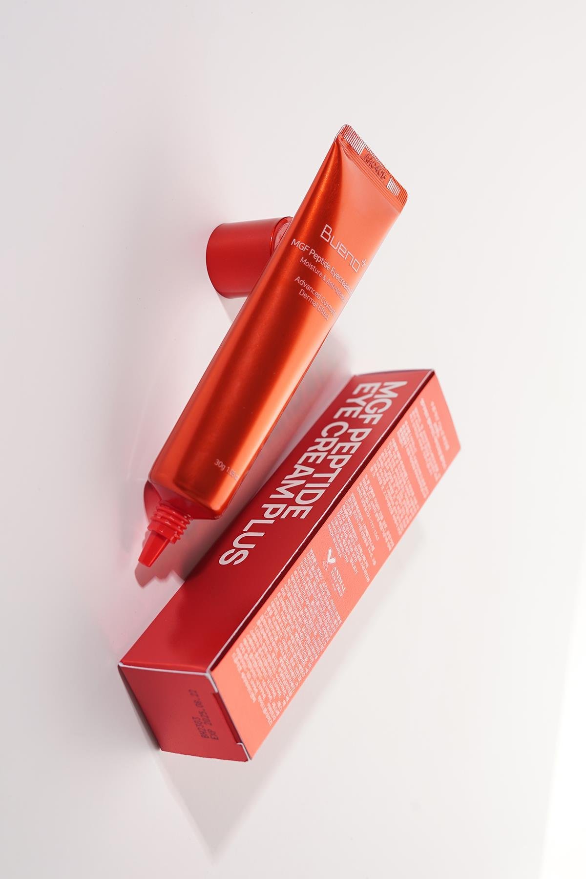 Bueno MGF Peptide Eye Cream Plus