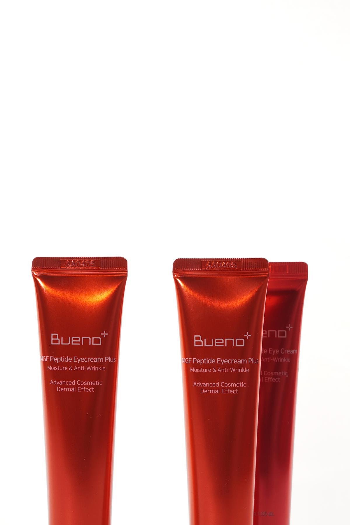 Bueno MGF Peptide Eye Cream Plus