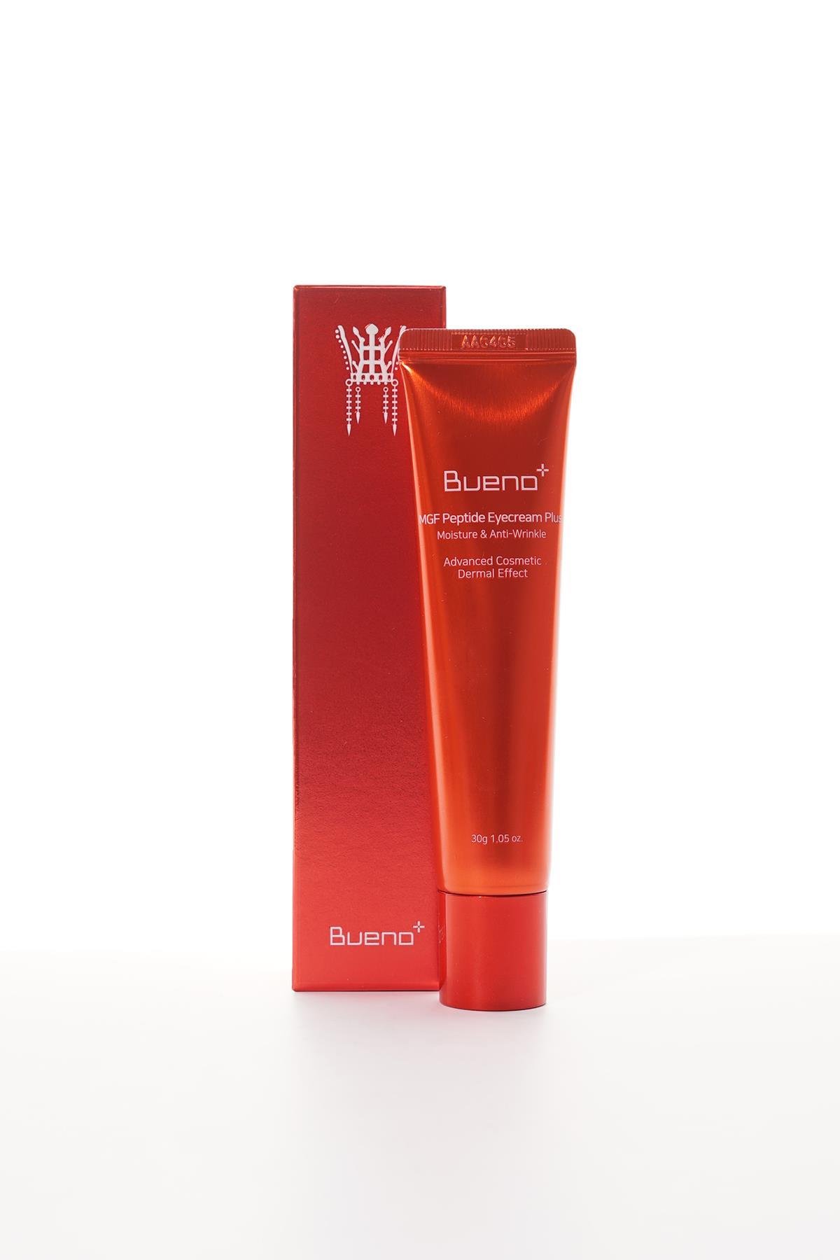 Bueno MGF Peptide Eye Cream Plus