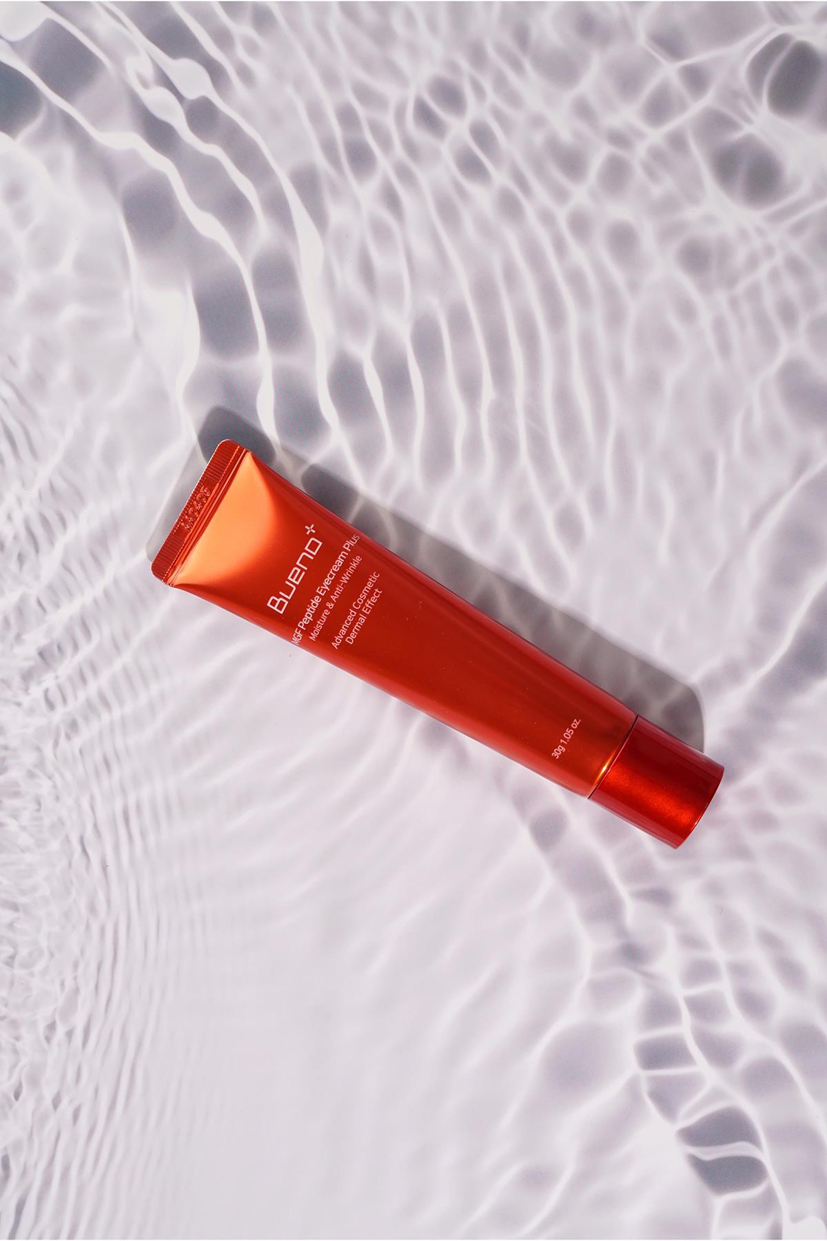 Bueno MGF Peptide Eye Cream Plus