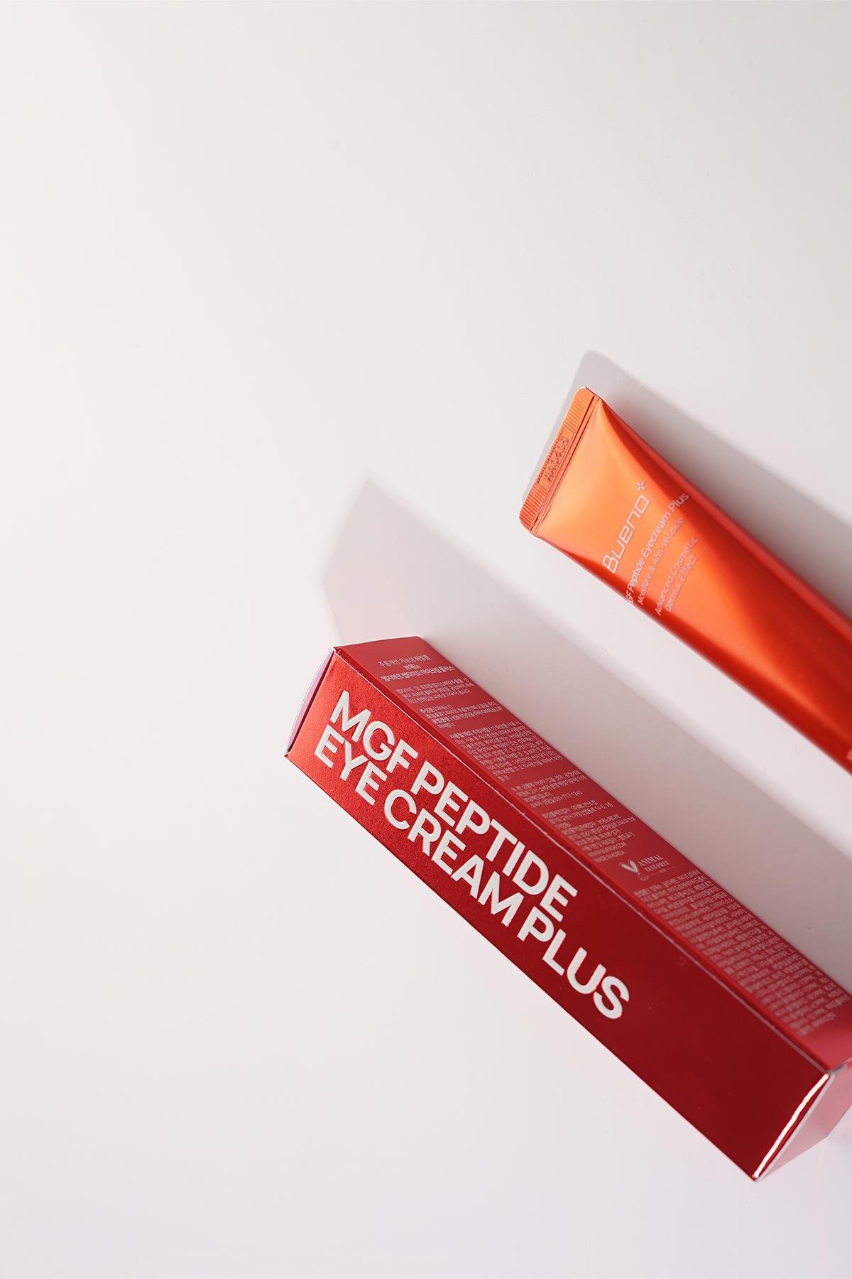 Bueno MGF Peptide Eye Cream Plus