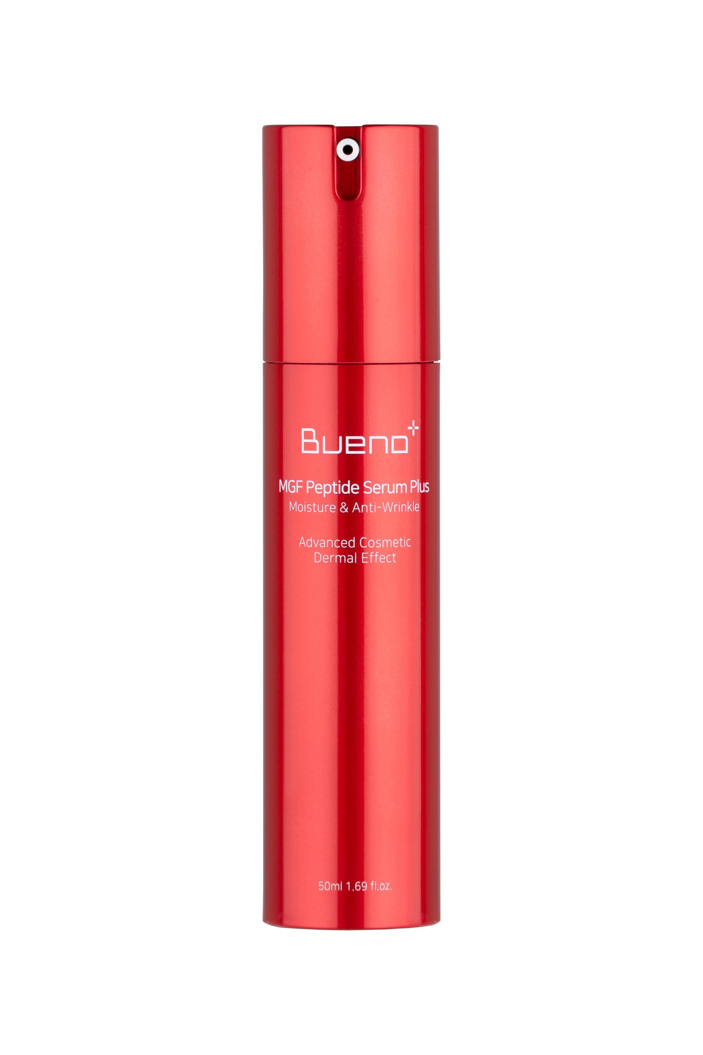 Bueno MGF Peptide Serum Plus