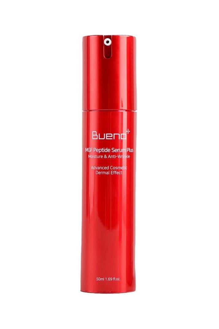 Bueno MGF Peptide Serum Plus