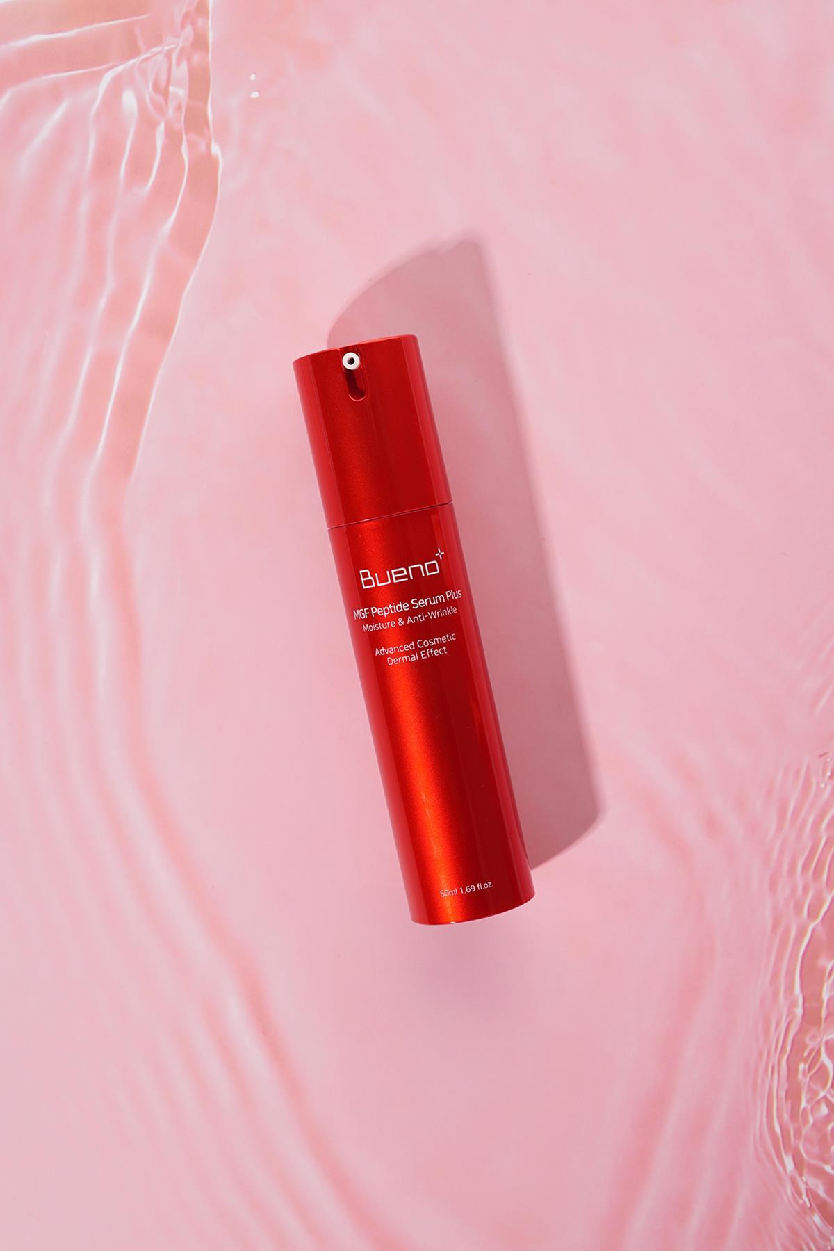 Bueno MGF Peptide Serum Plus