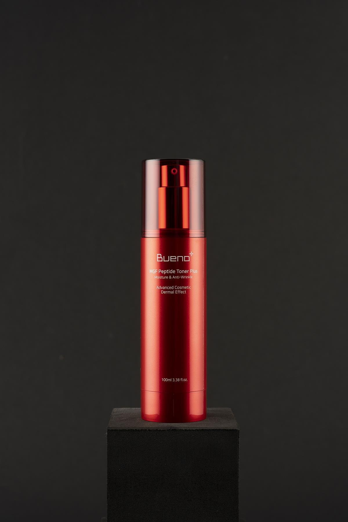 Bueno MGF Peptide Toner Plus