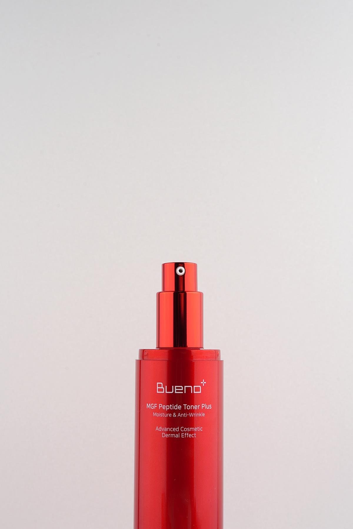Bueno MGF Peptide Toner Plus