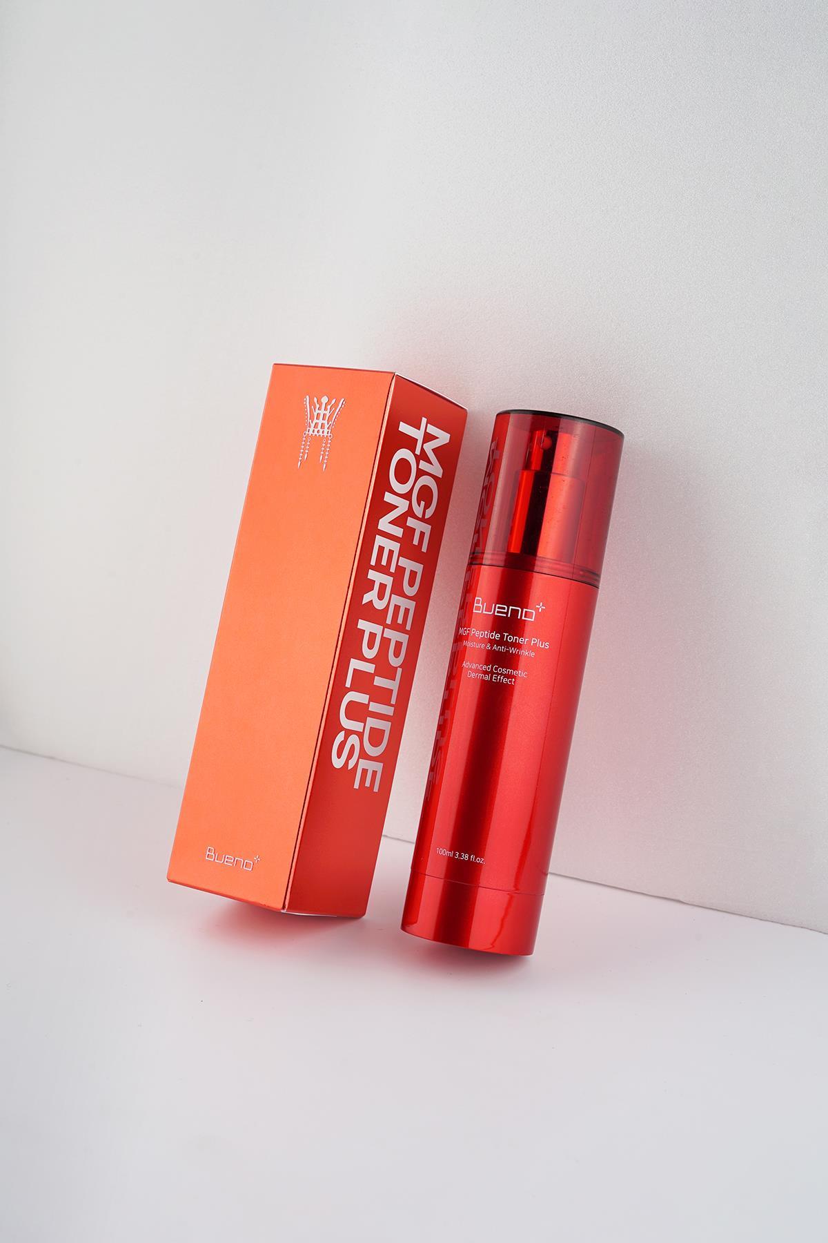 Bueno MGF Peptide Toner Plus