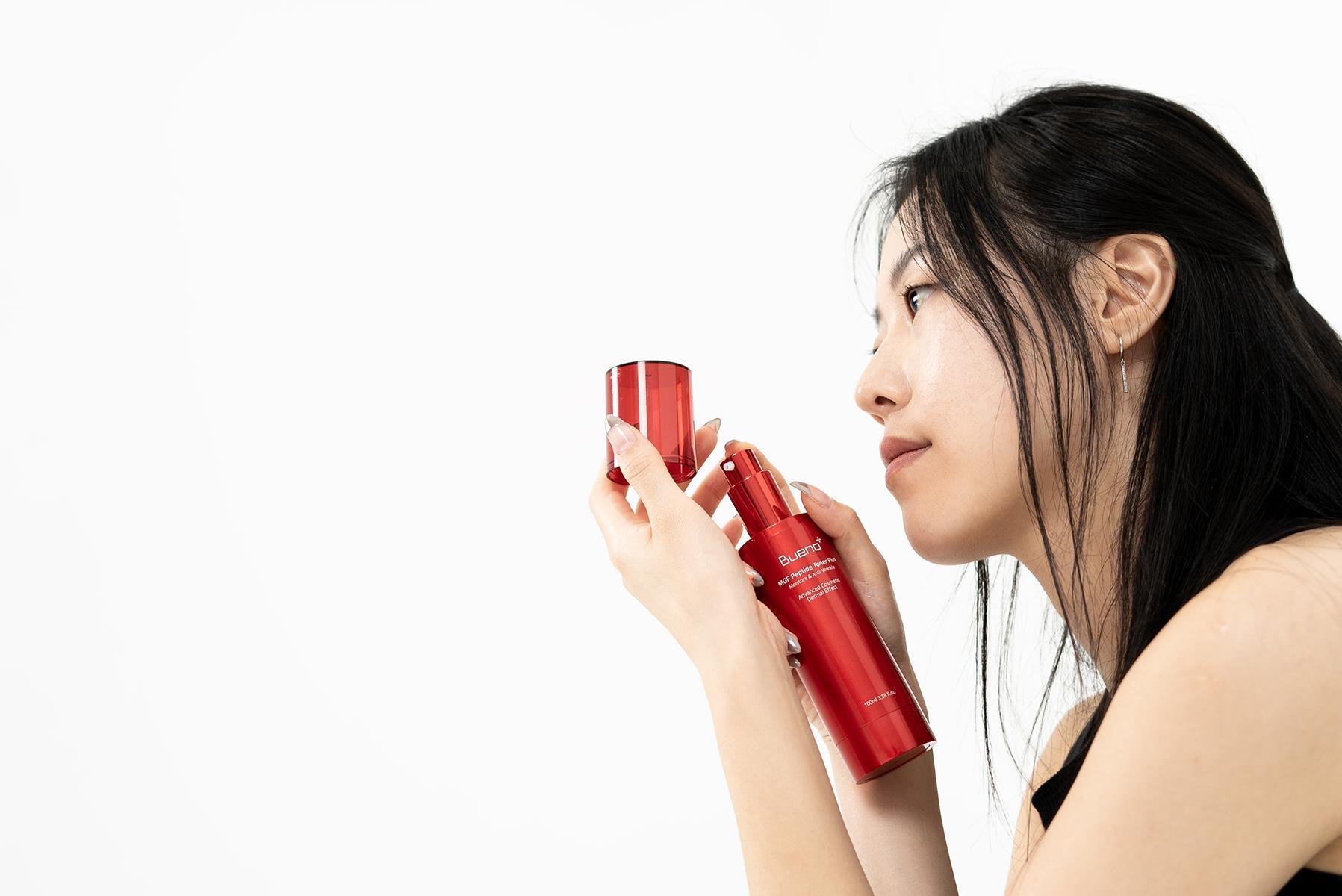Bueno MGF Peptide Toner Plus