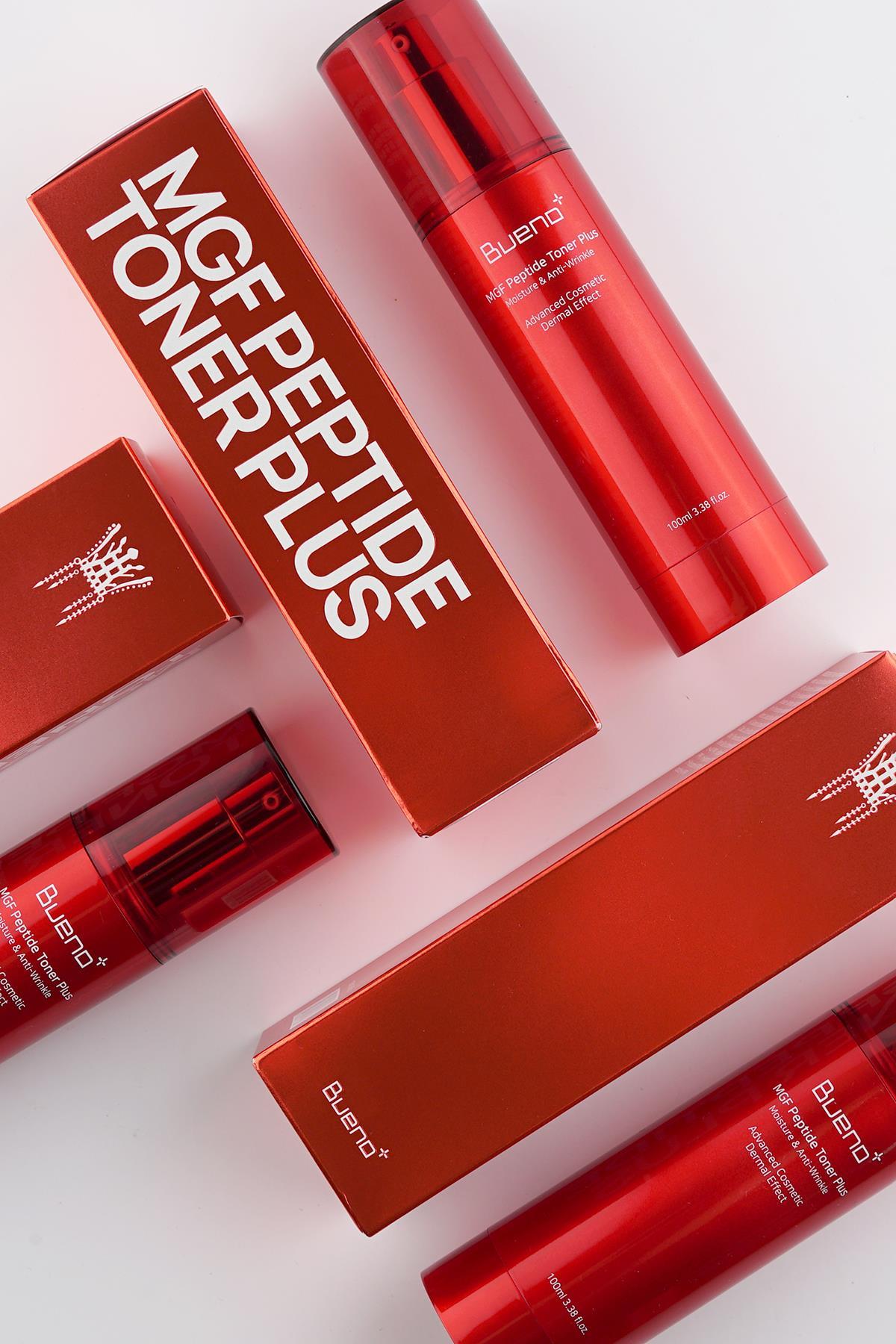 Bueno MGF Peptide Toner Plus
