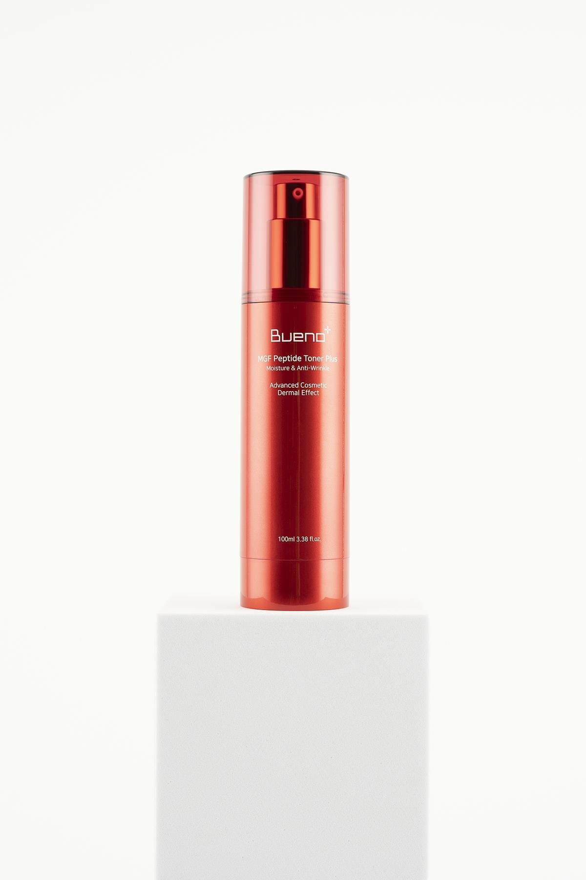 Bueno MGF Peptide Toner Plus