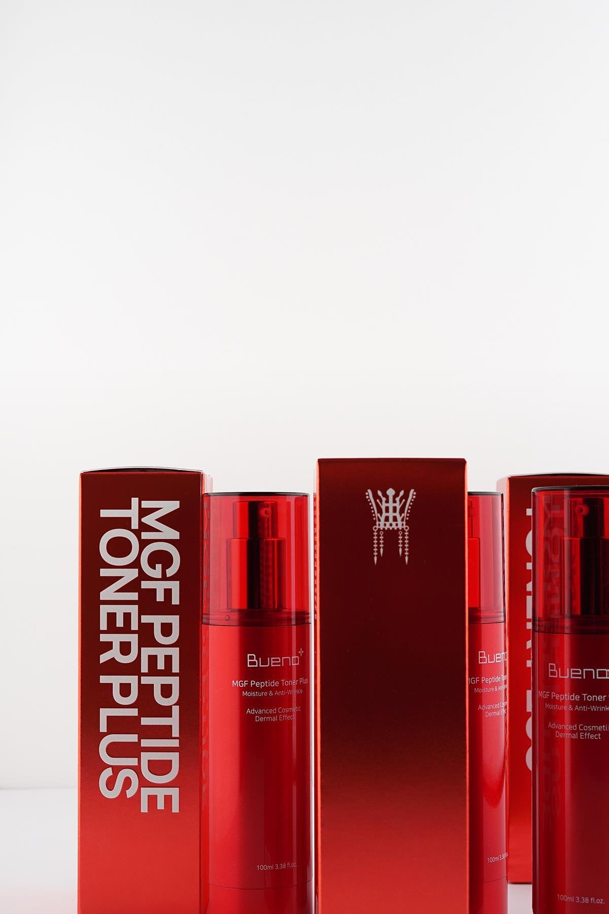 Bueno MGF Peptide Toner Plus