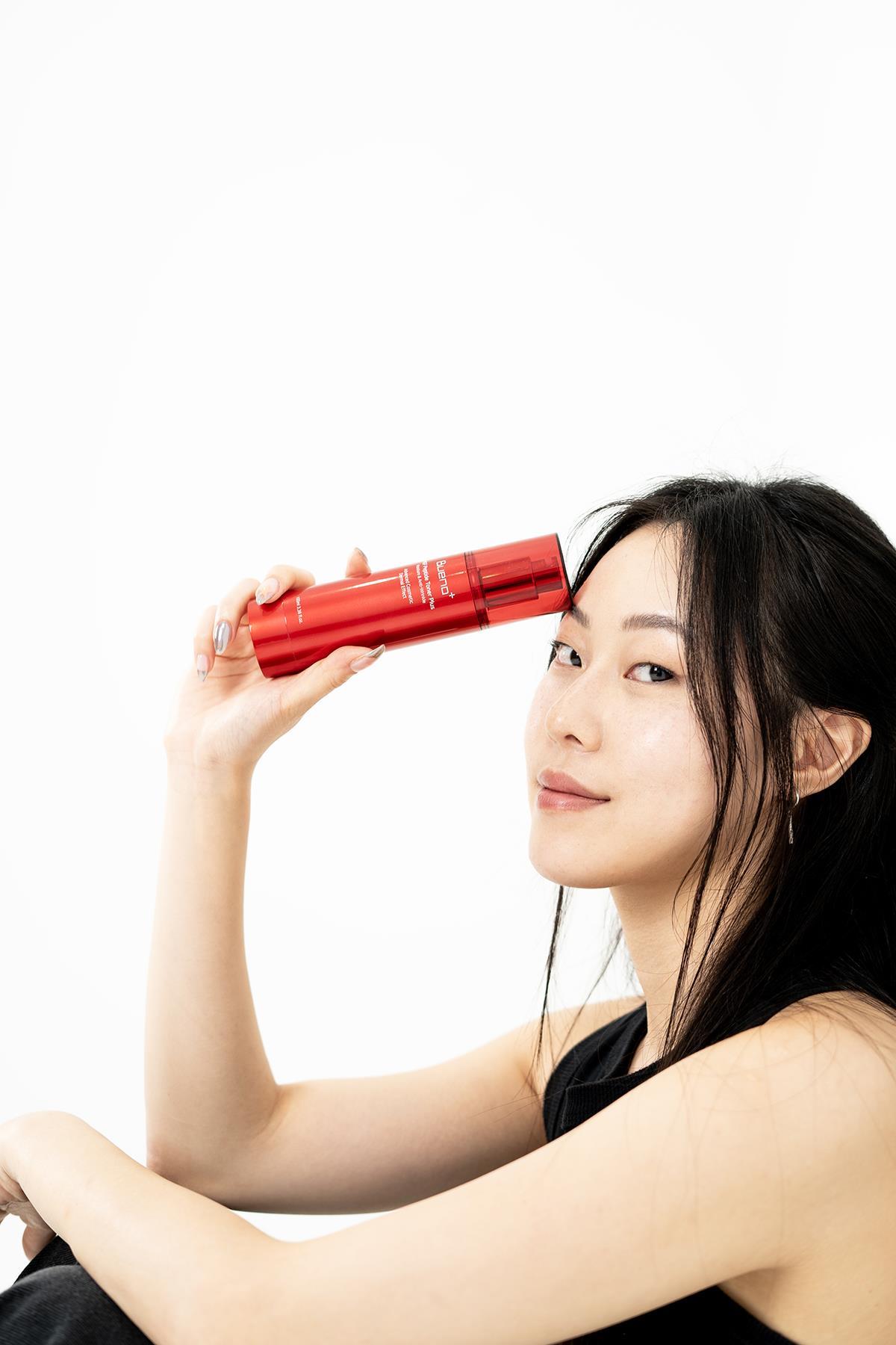 Bueno MGF Peptide Toner Plus