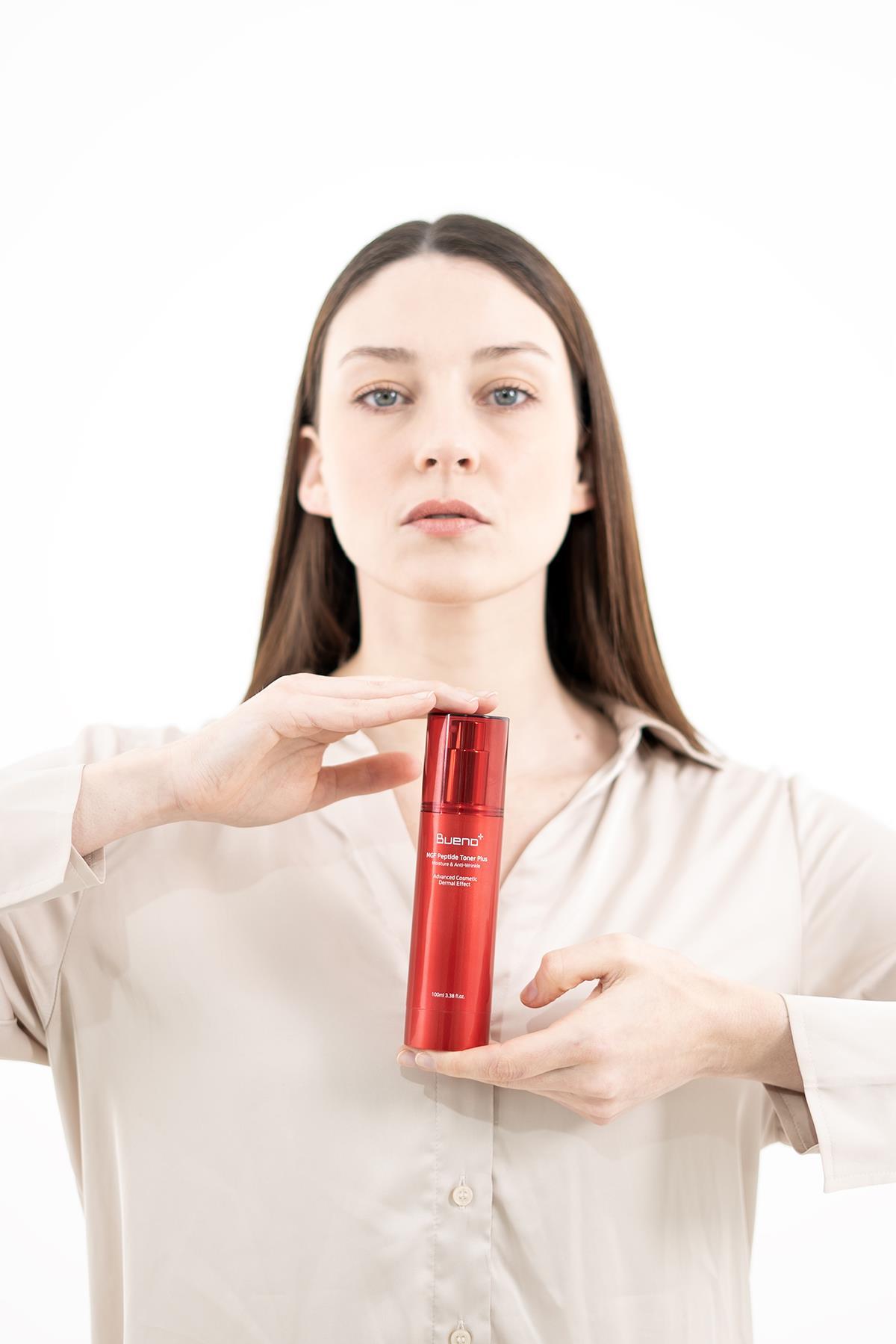Bueno MGF Peptide Toner Plus