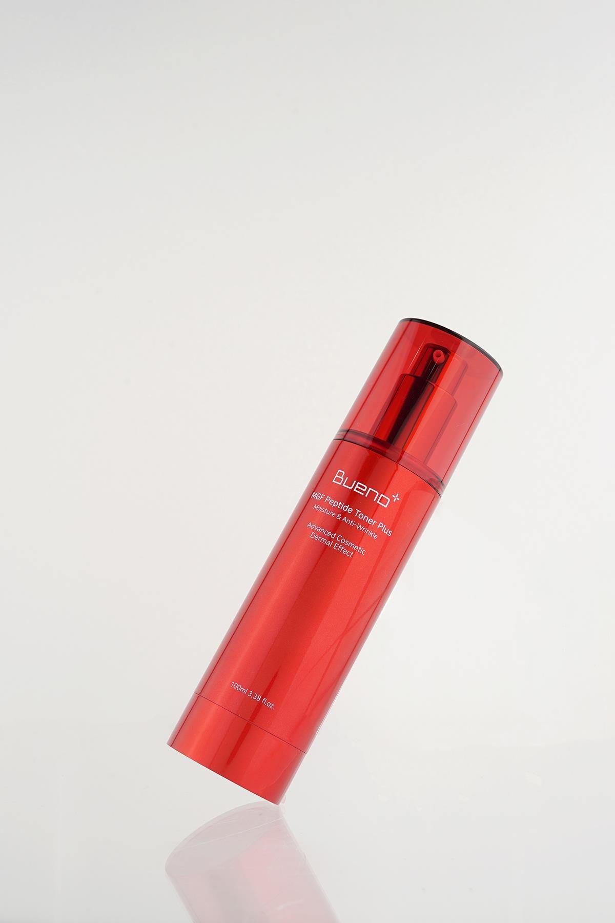 Bueno MGF Peptide Toner Plus