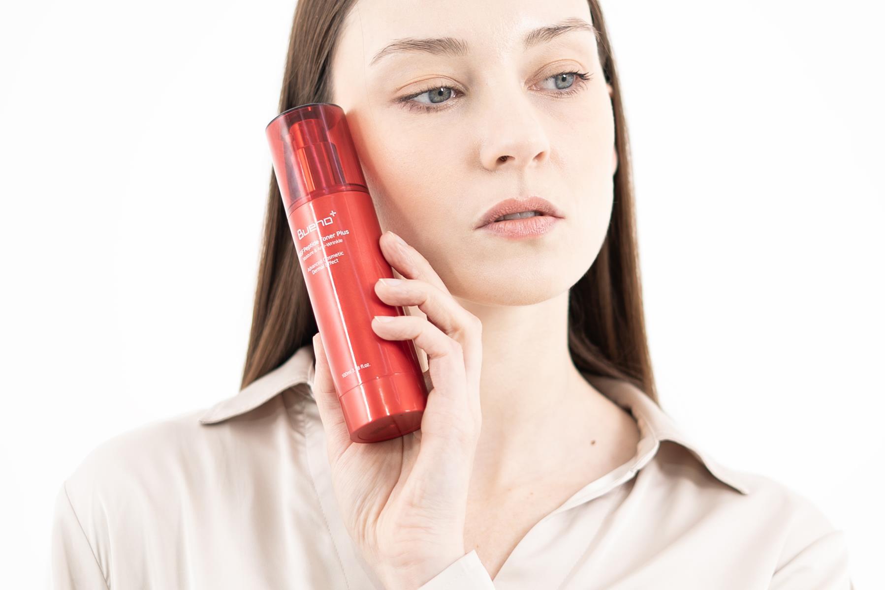 Bueno MGF Peptide Toner Plus