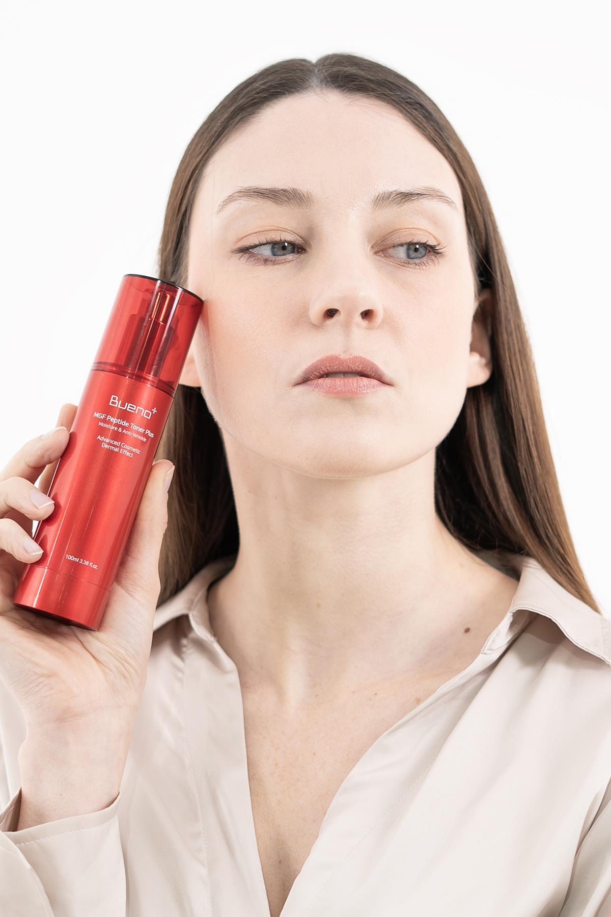 Bueno MGF Peptide Toner Plus