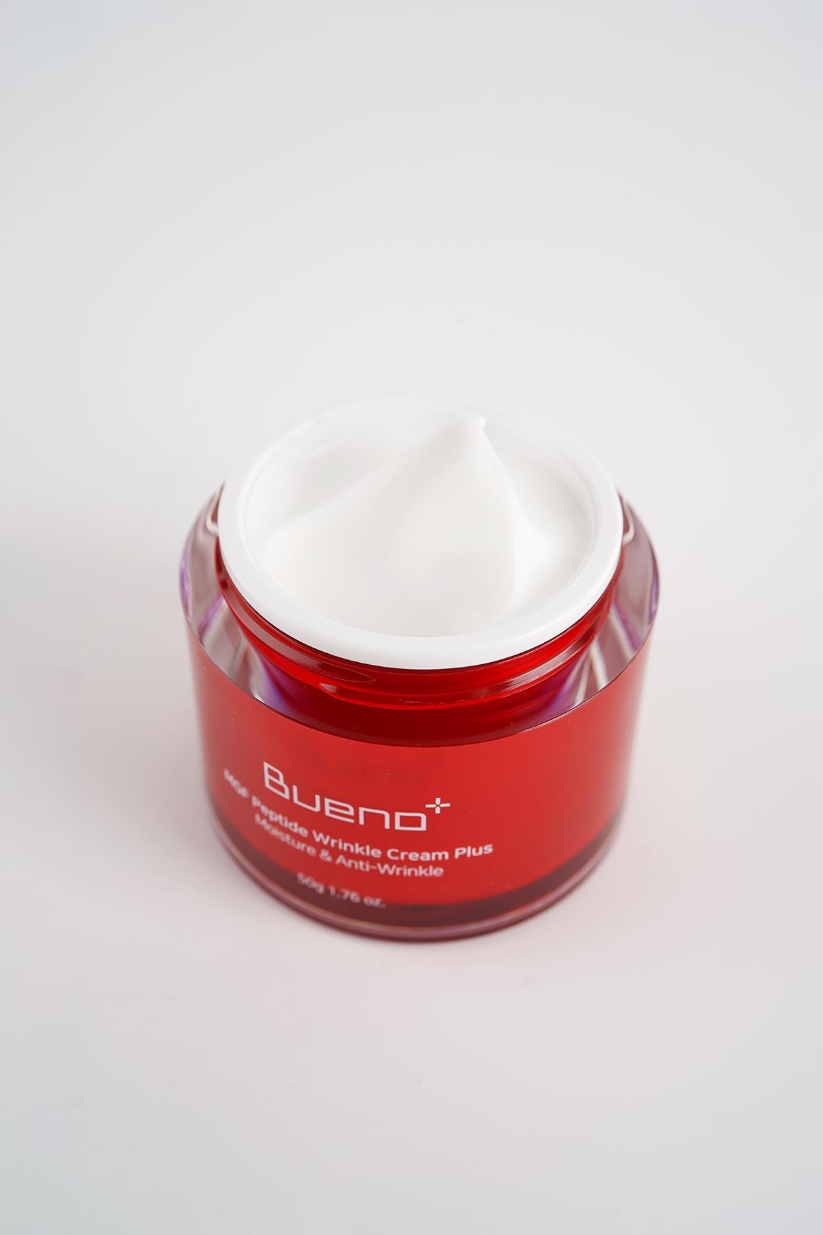 Bueno MGF Peptide Wrinkle Cream Plus