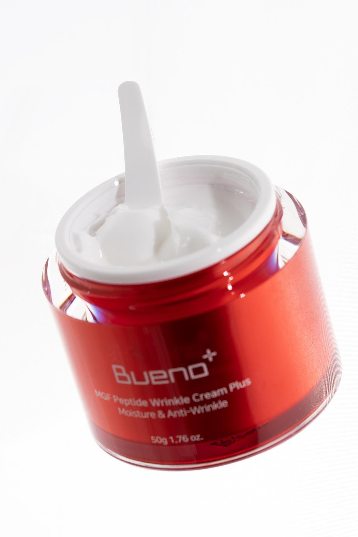 Bueno MGF Peptide Wrinkle Cream Plus
