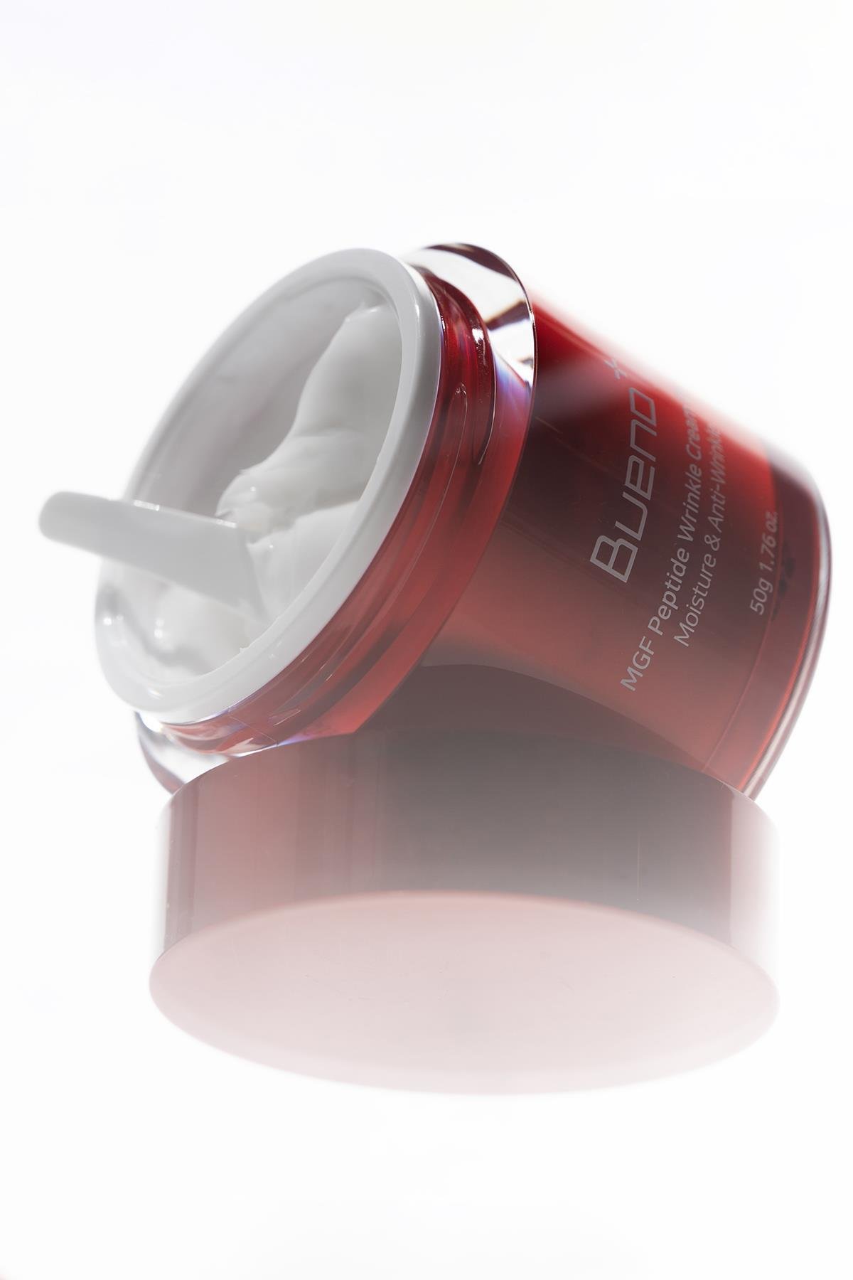 Bueno MGF Peptide Wrinkle Cream Plus