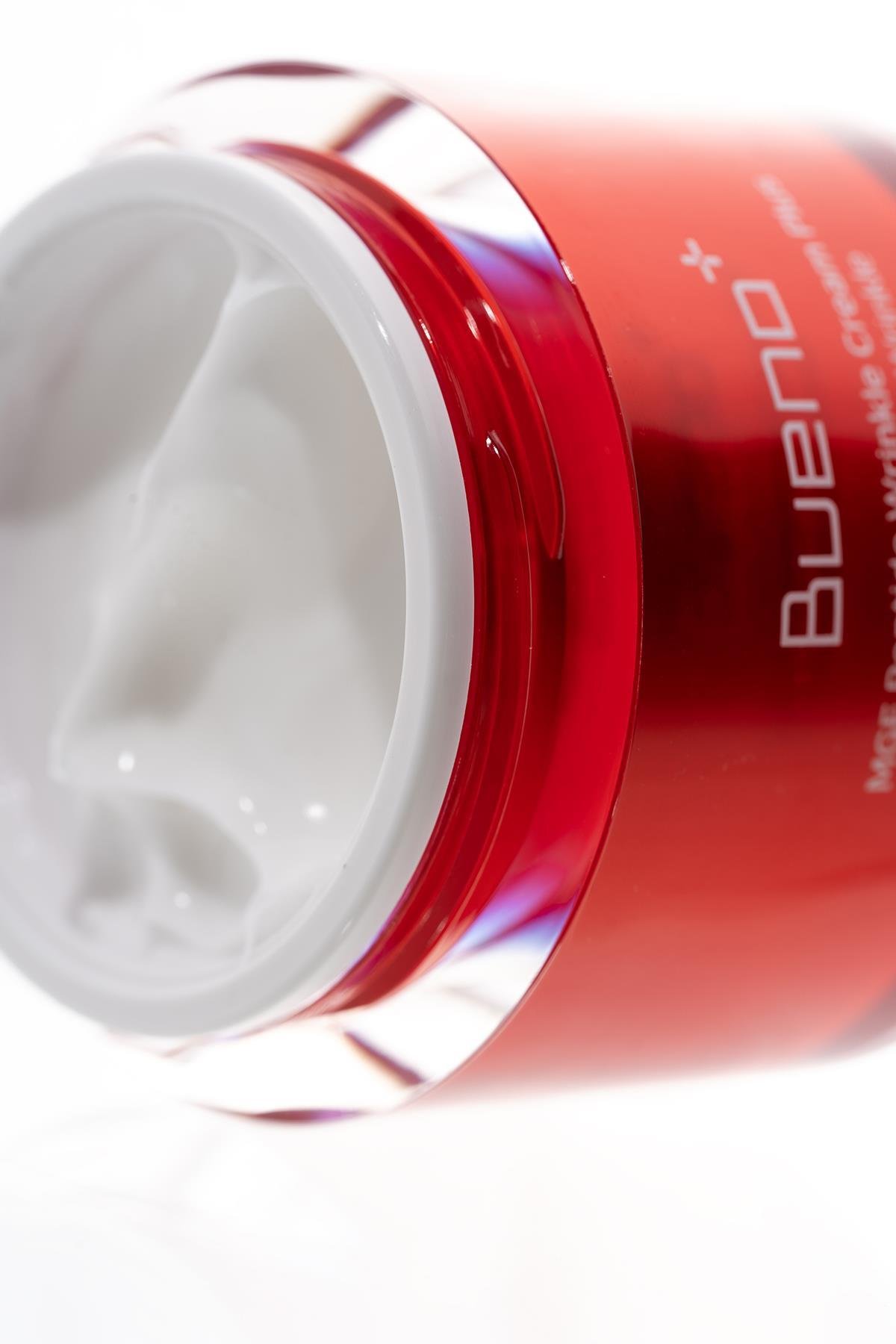 Bueno MGF Peptide Wrinkle Cream Plus