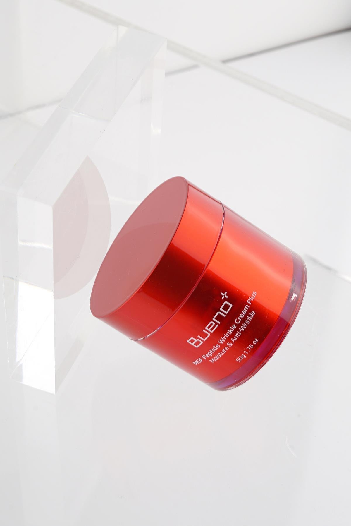 Bueno MGF Peptide Wrinkle Cream Plus