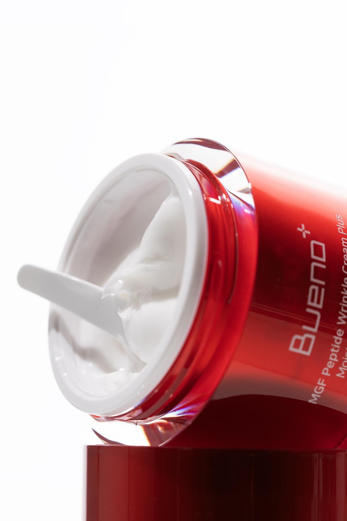 Bueno MGF Peptide Wrinkle Cream Plus