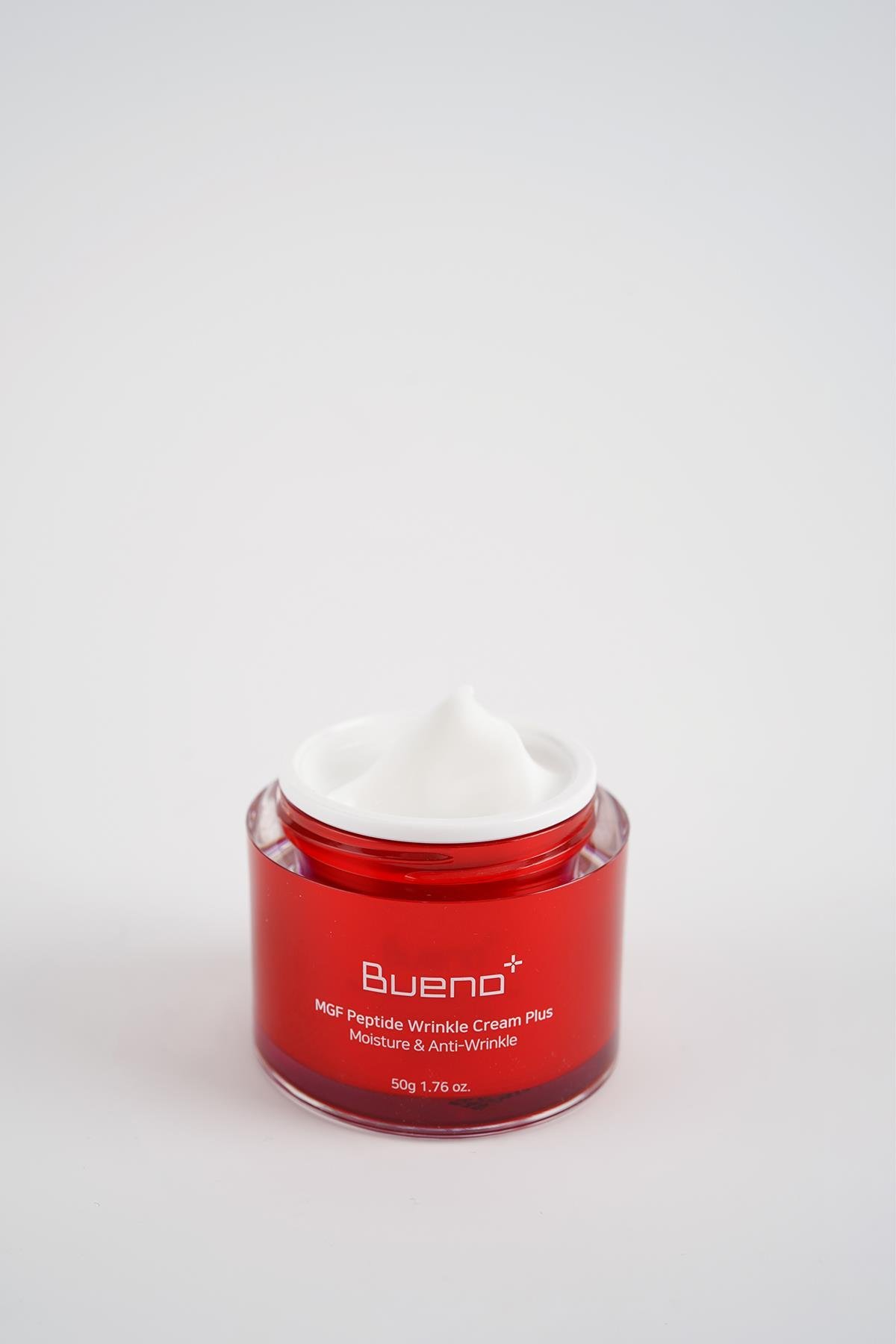 Bueno MGF Peptide Wrinkle Cream Plus