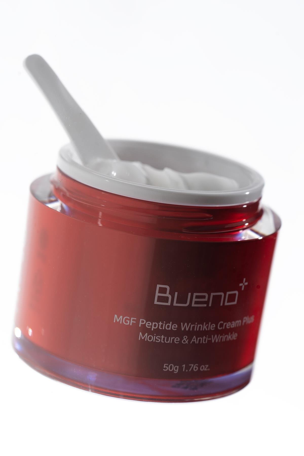 Bueno MGF Peptide Wrinkle Cream Plus
