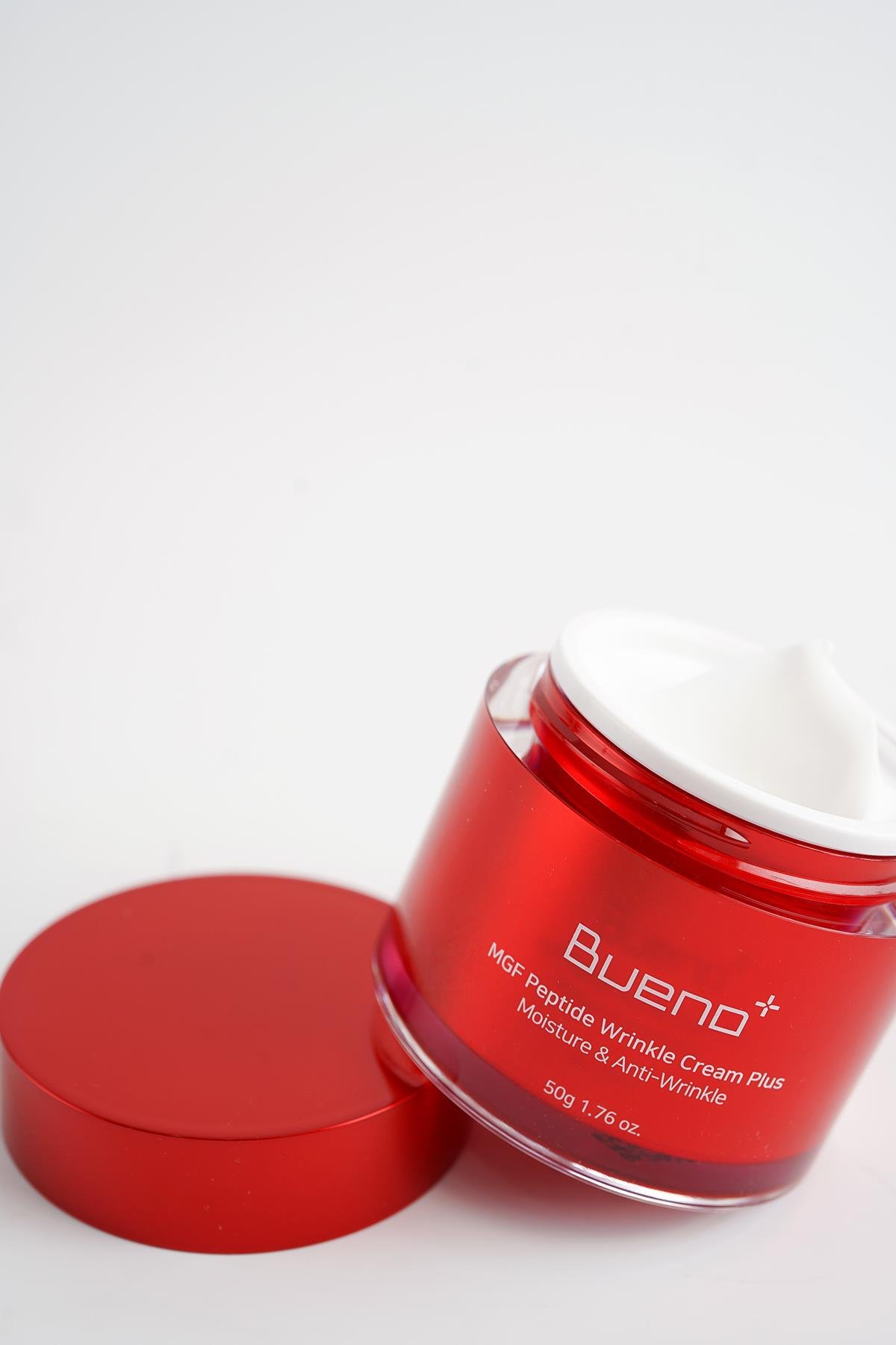 Bueno MGF Peptide Wrinkle Cream Plus