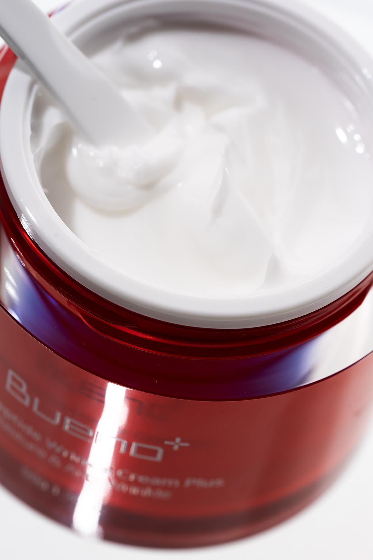 Bueno MGF Peptide Wrinkle Cream Plus