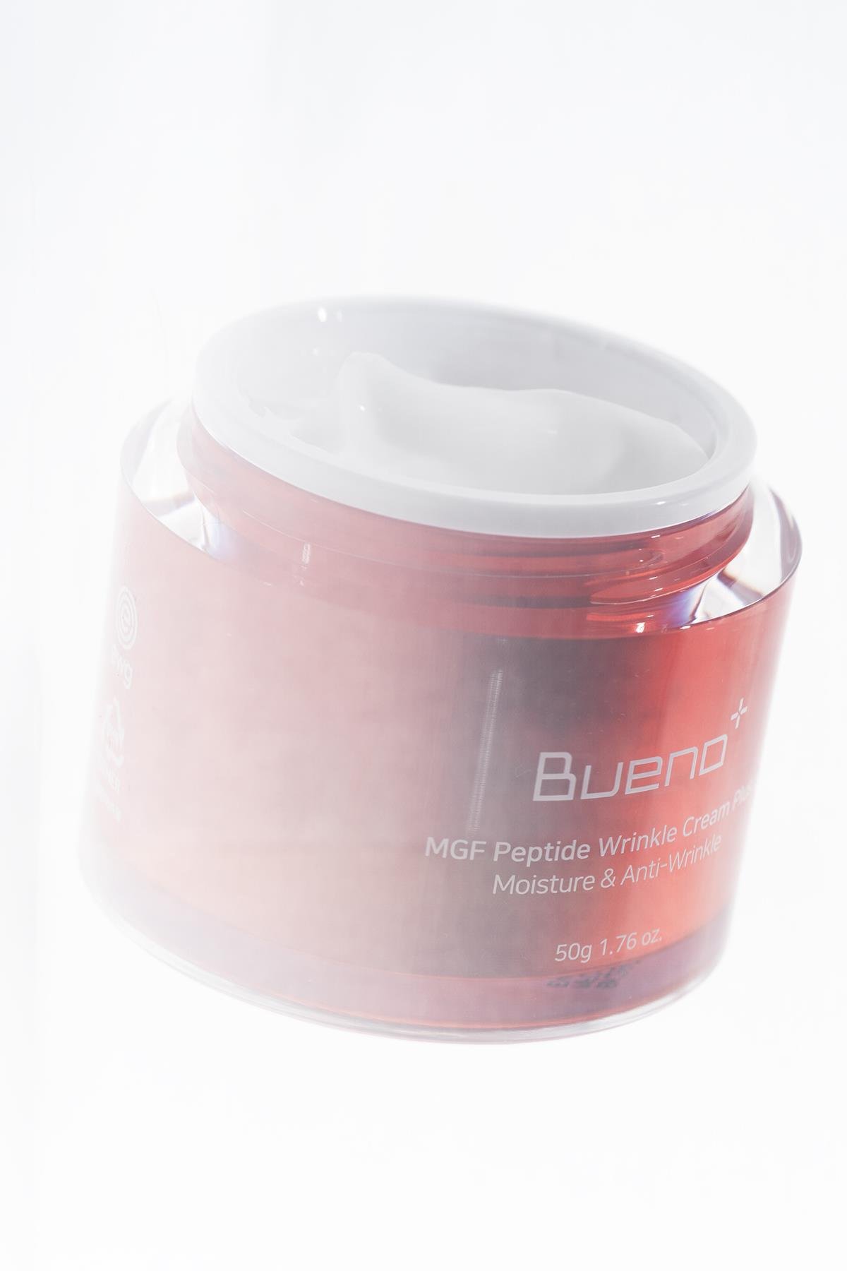 Bueno MGF Peptide Wrinkle Cream Plus