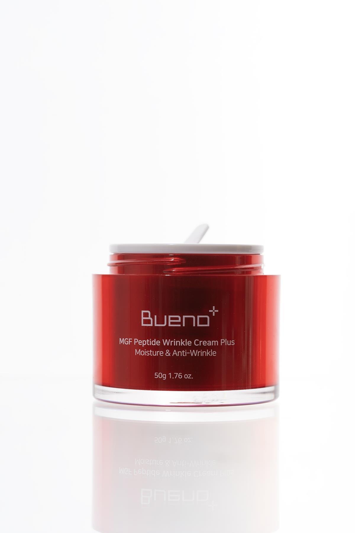 Bueno MGF Peptide Wrinkle Cream Plus
